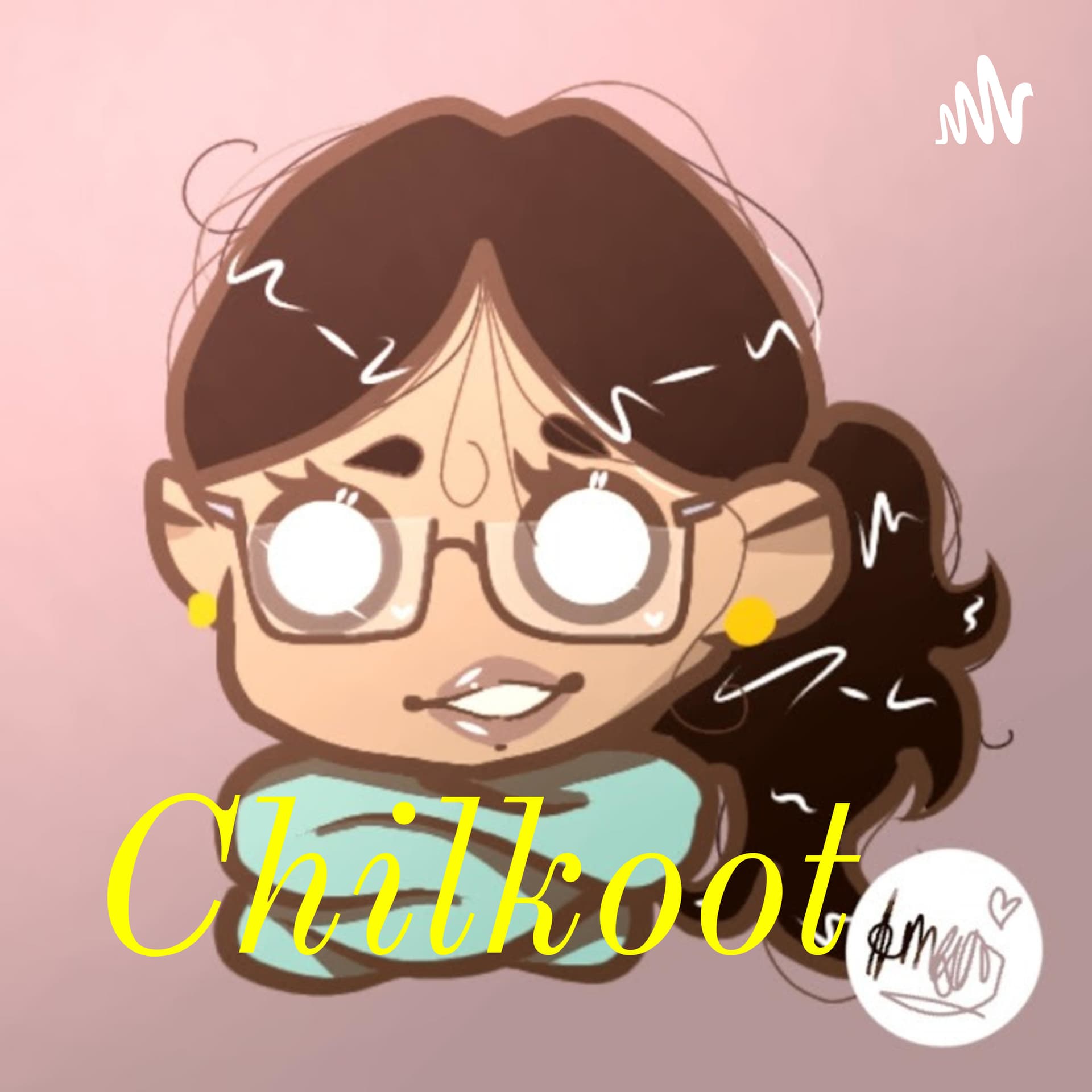 Chilkoot - Podcasts