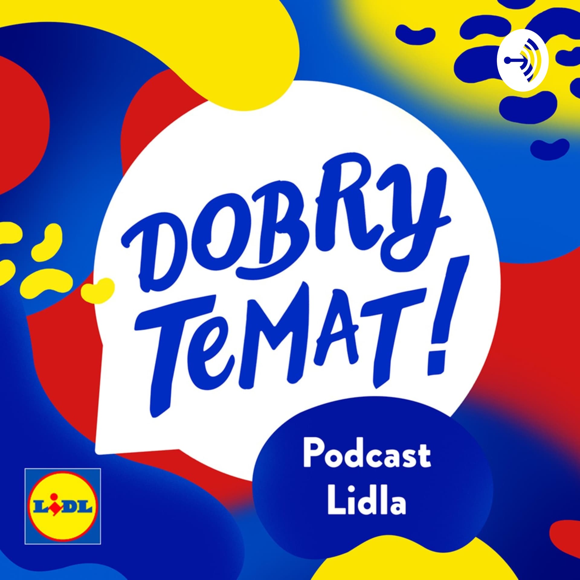 Lidl Polska – podcasty - Podcasts