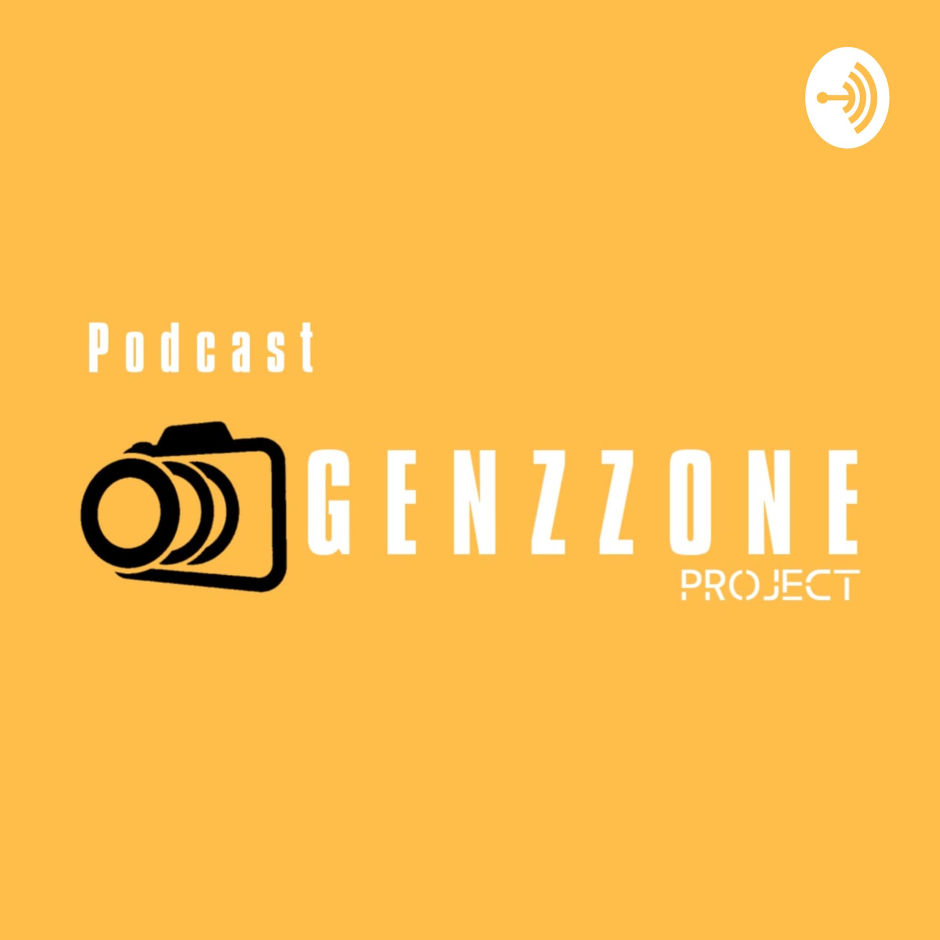 Genzzone - Podcasts