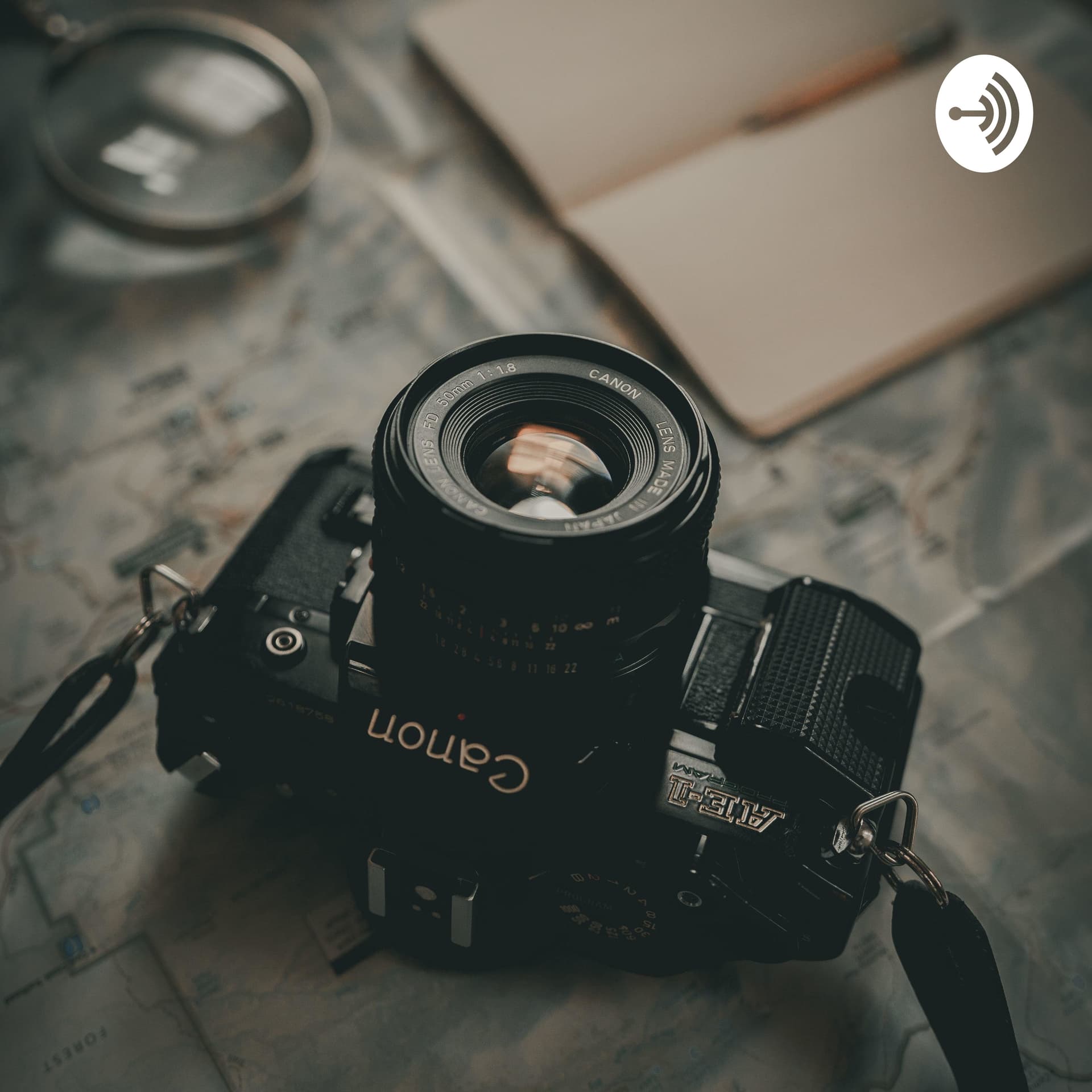 La importancia de la Ilustración en los medios impresos y digitales actuales - Podcasts
