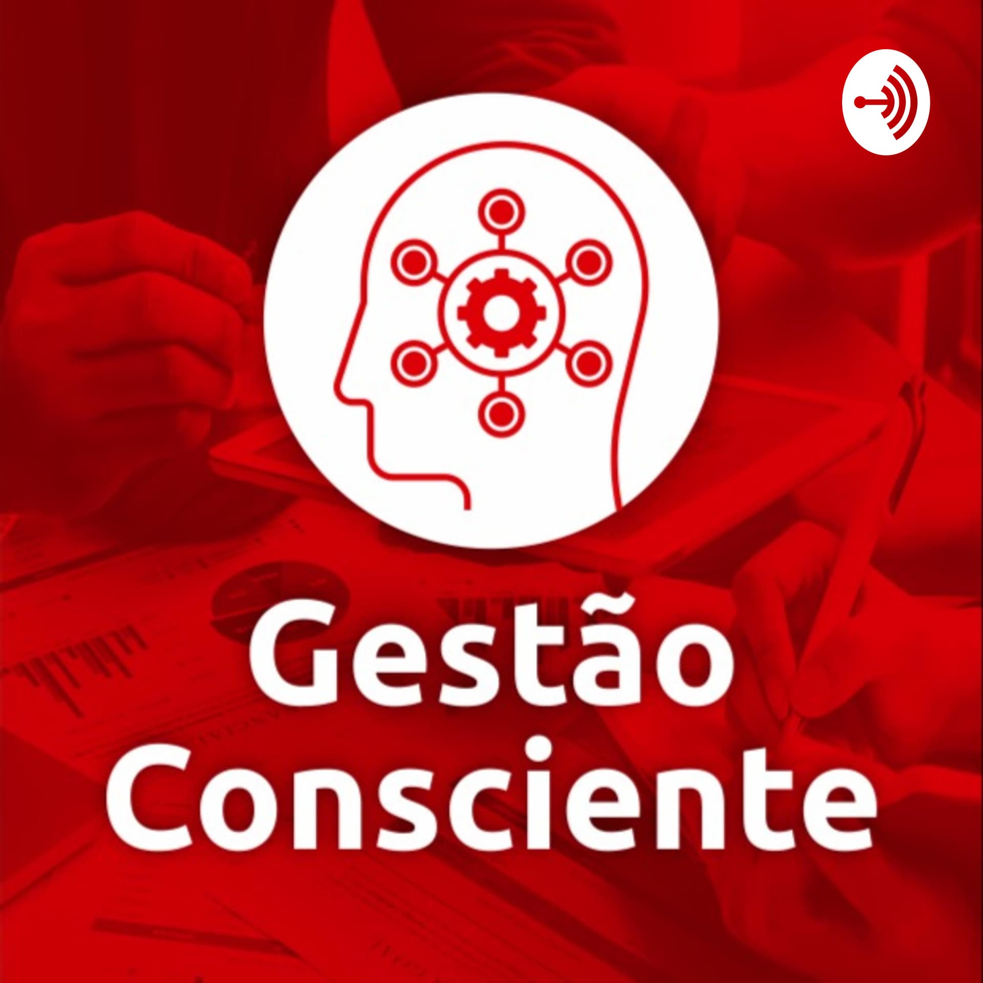 Gestão Cosciente - Podcasts