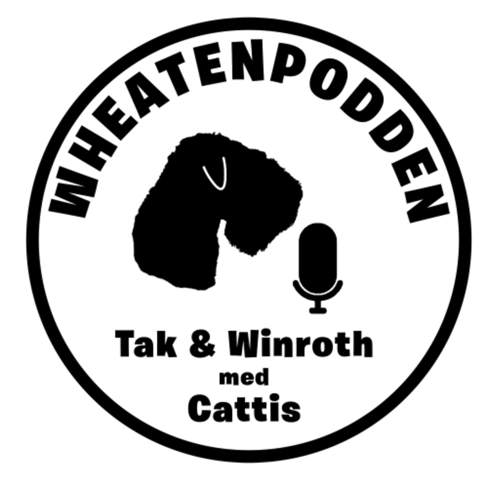 Wheatenpodden - Podcasts