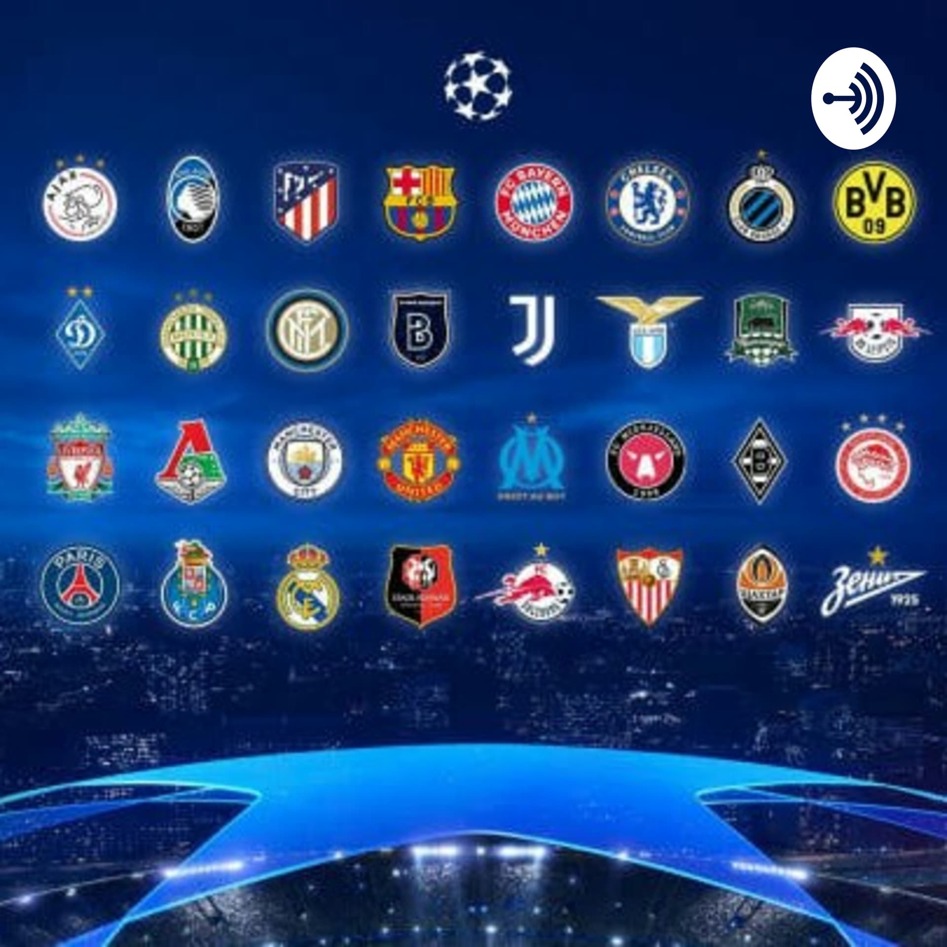 NGOBROL SEPAKBOLA DUNIA - Podcasts