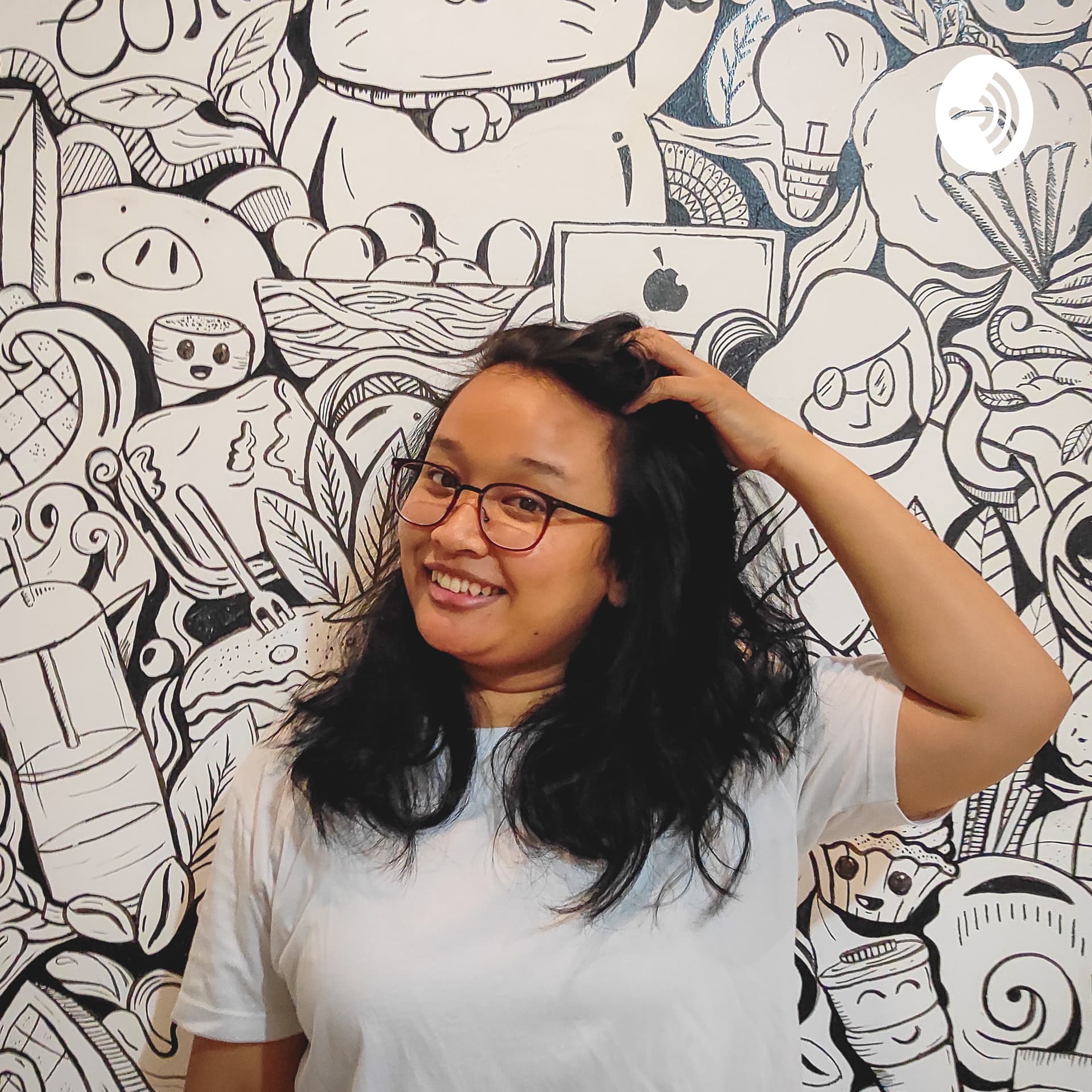 Mendengar Buku - Podcasts