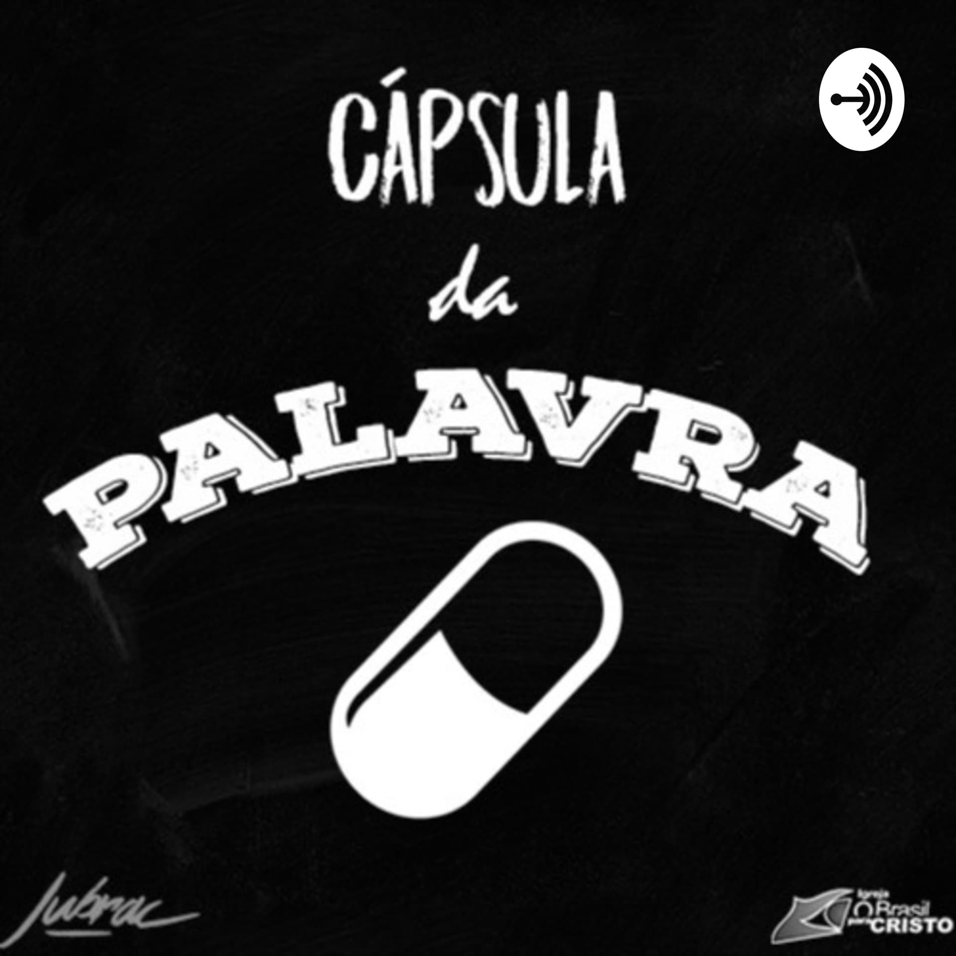 Cápsula da Palavra - Podcasts