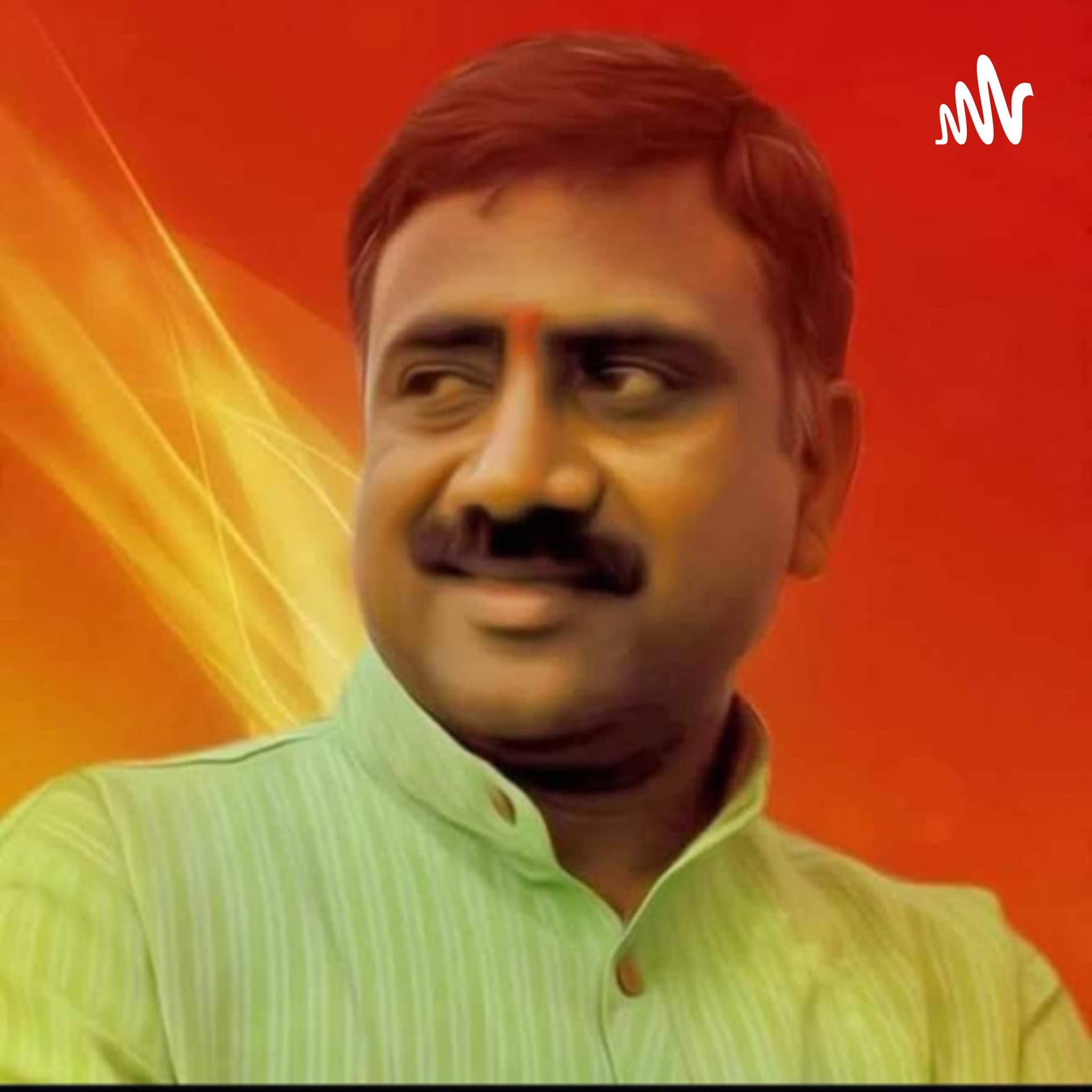 NAGANNA_says 🇮🇳 - Podcasts