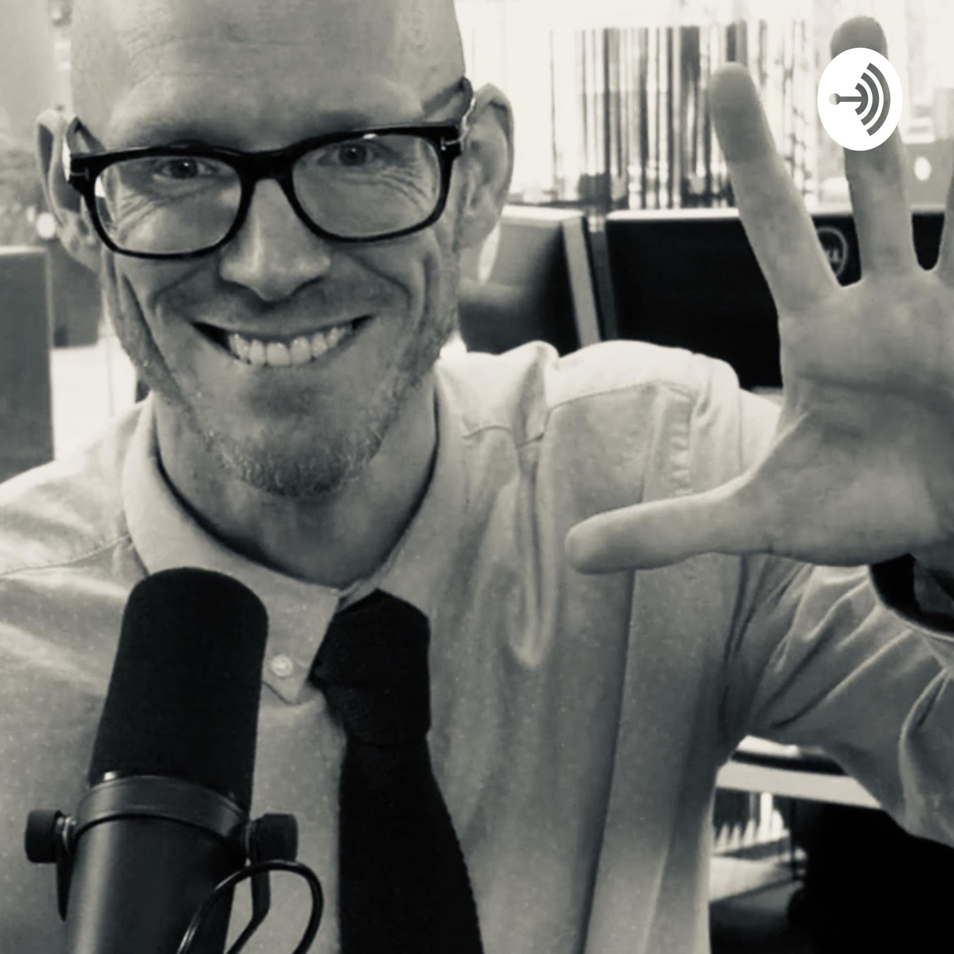 Alt om sociale medier - Podcasts