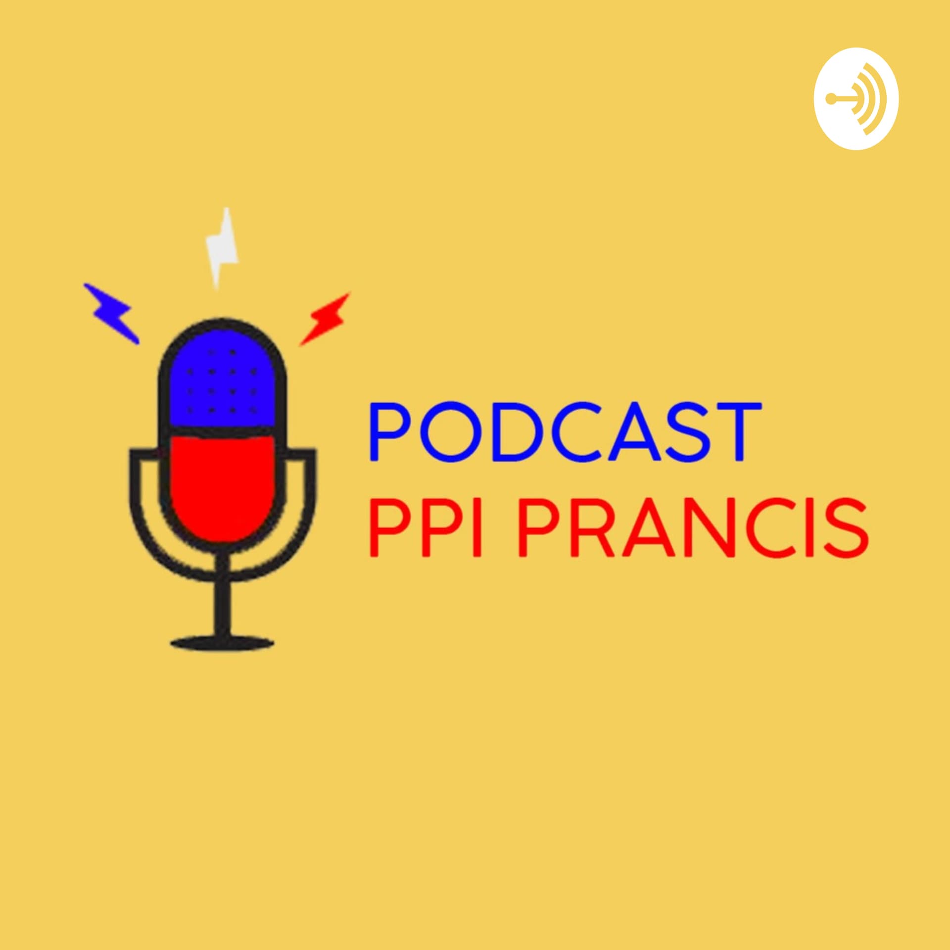 Podcast PPI Prancis - Podcasts