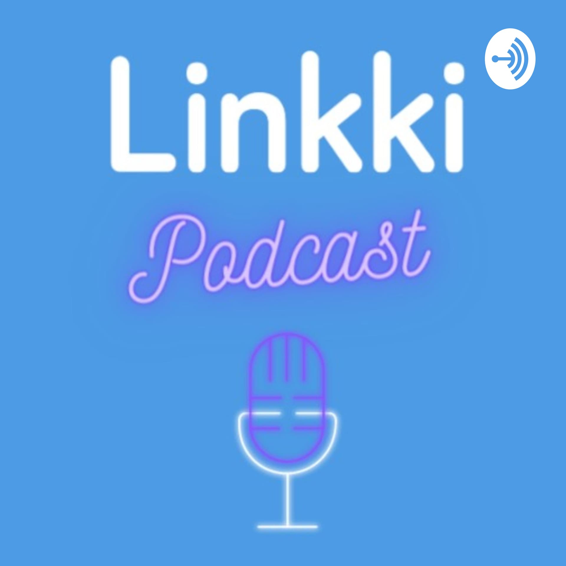 Linkki Podcast - Podcasts