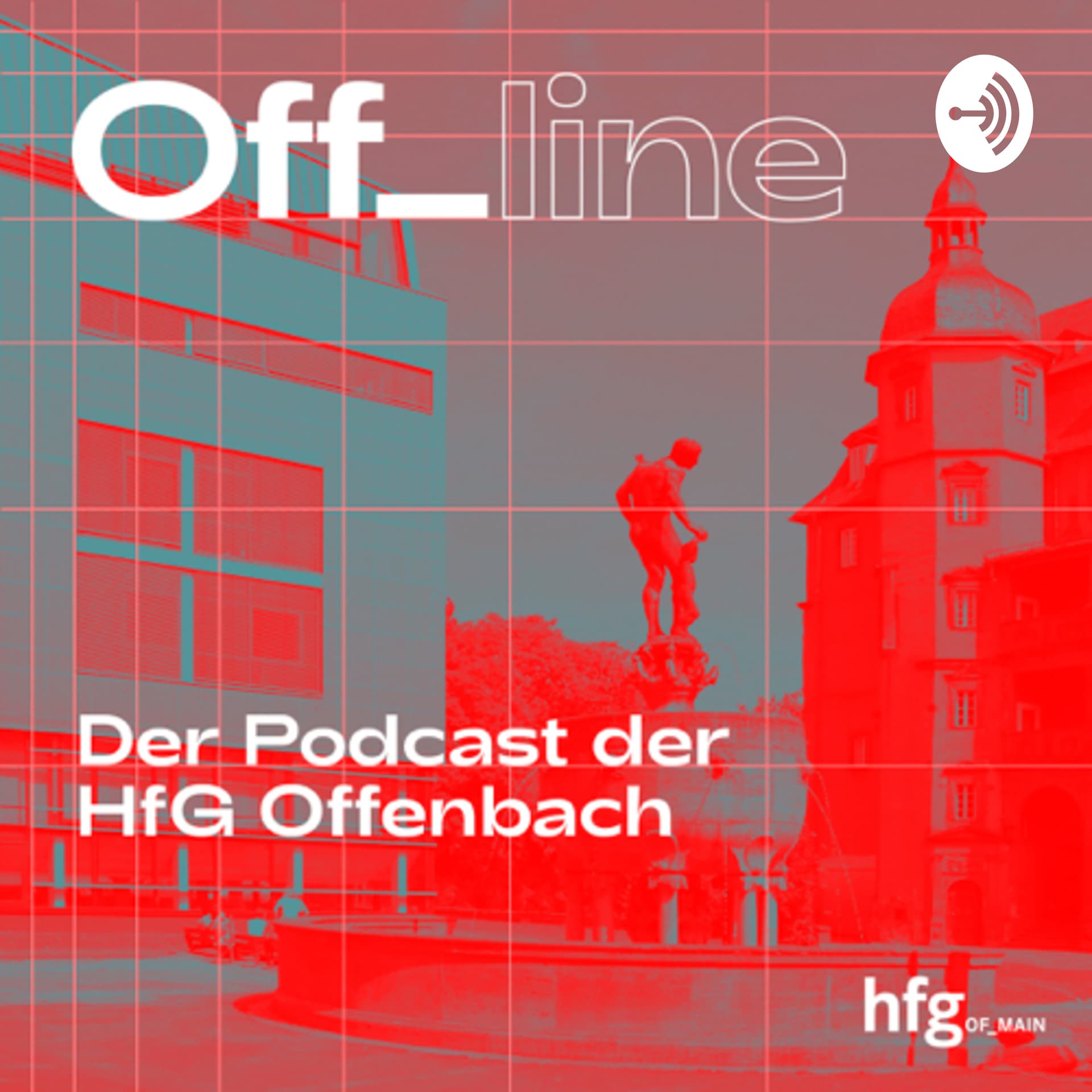Off_line - Podcasts