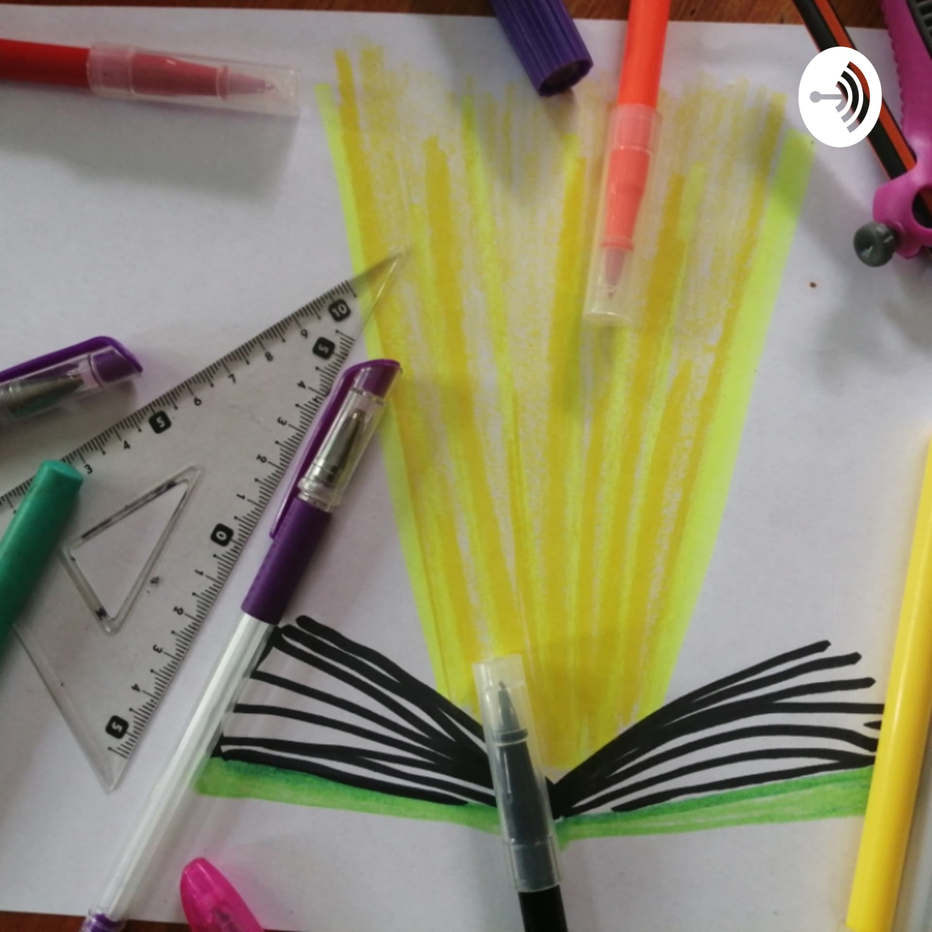 Cuento Que Te Cuento ...Chispas Para Crear Historias. - Podcasts