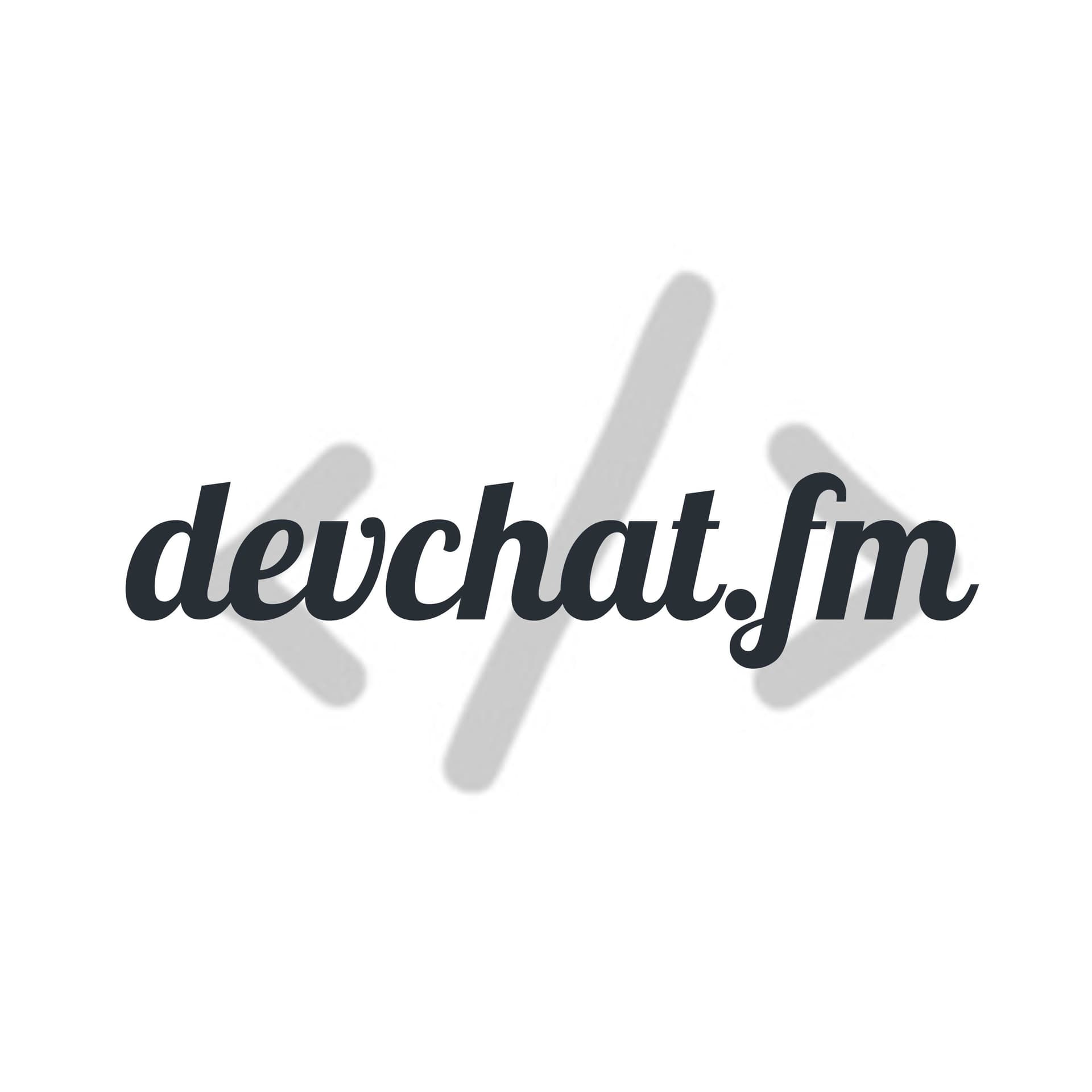 devchat.fm - Podcasts