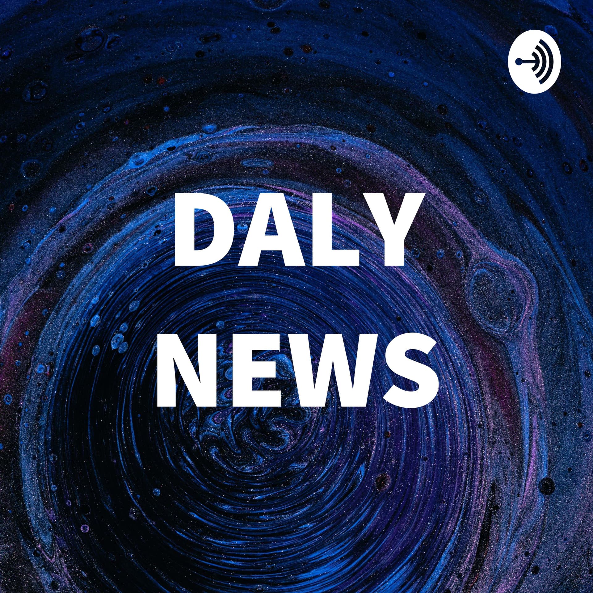 DALY NEWS - Podcasts