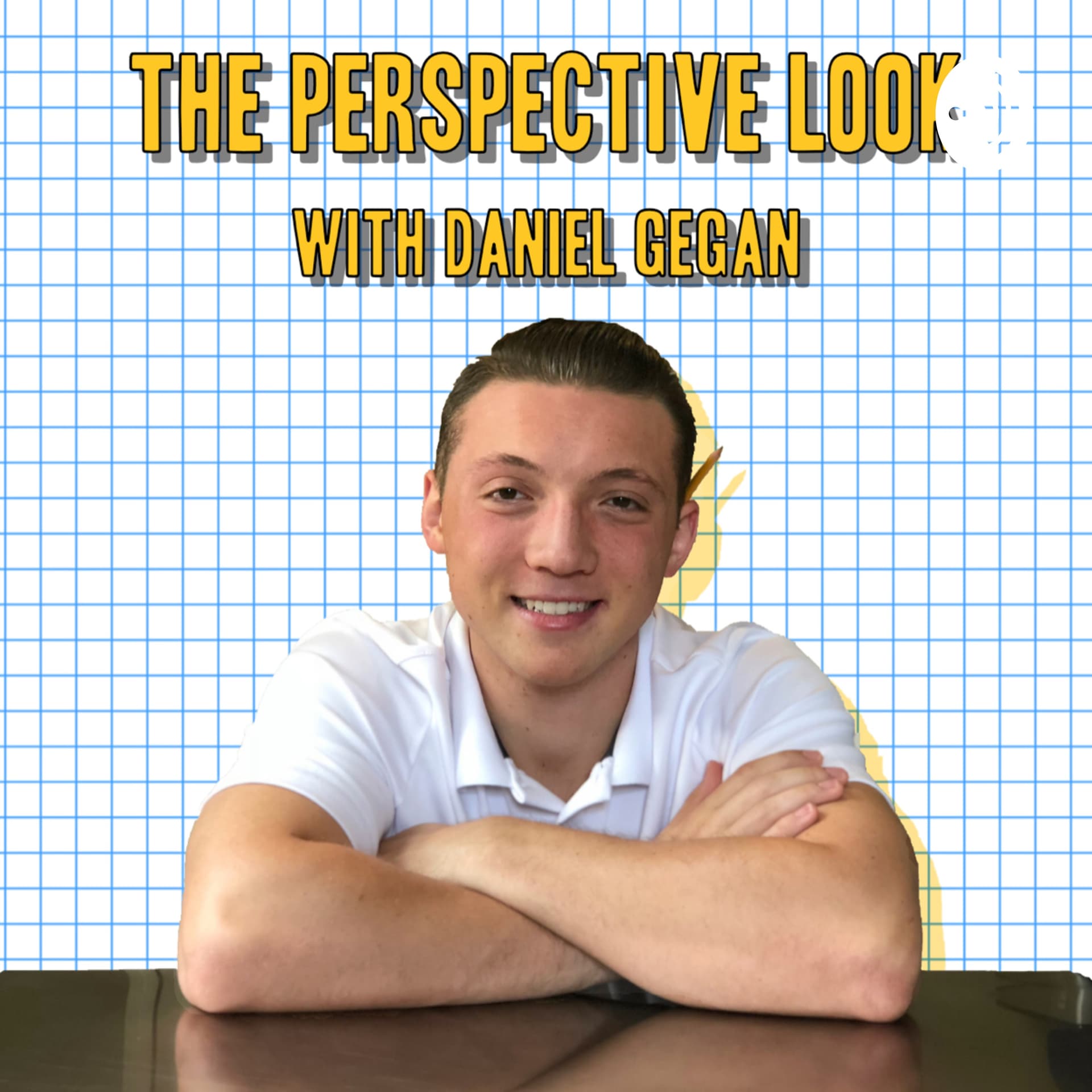 The Perspective Look - Podcasts