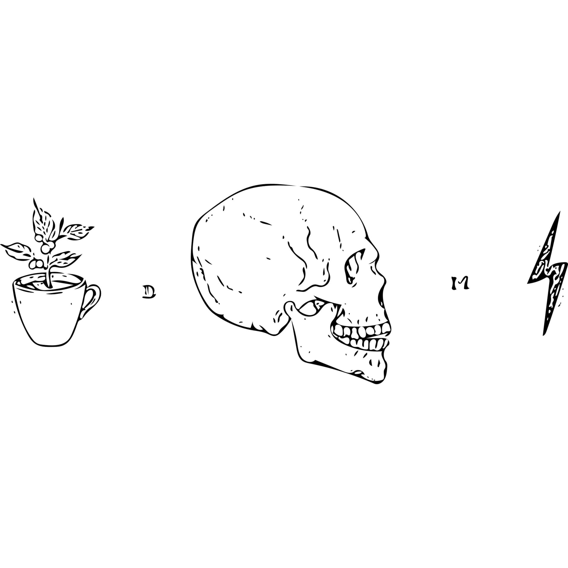 The Dead Man's Coffee Club - Podcasts