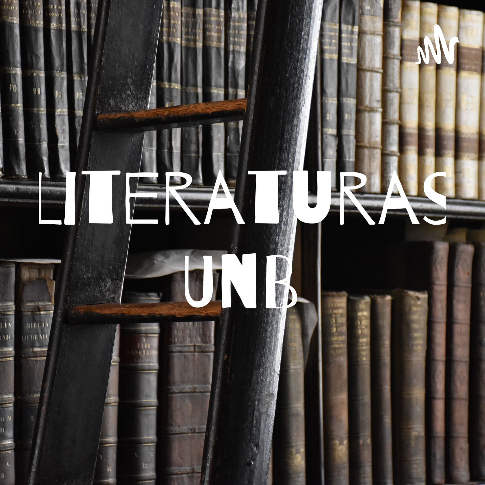Literaturas UnB - Podcasts
