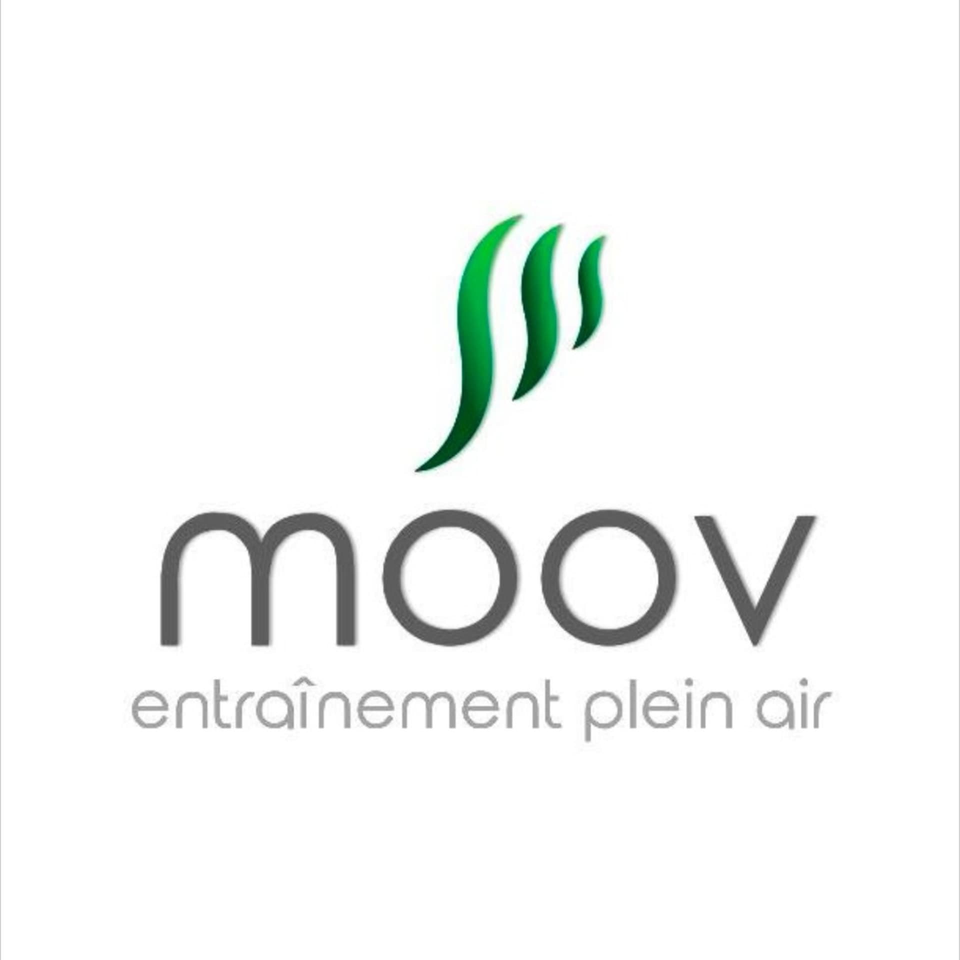 Moov Entraînement Plein Air - Podcasts