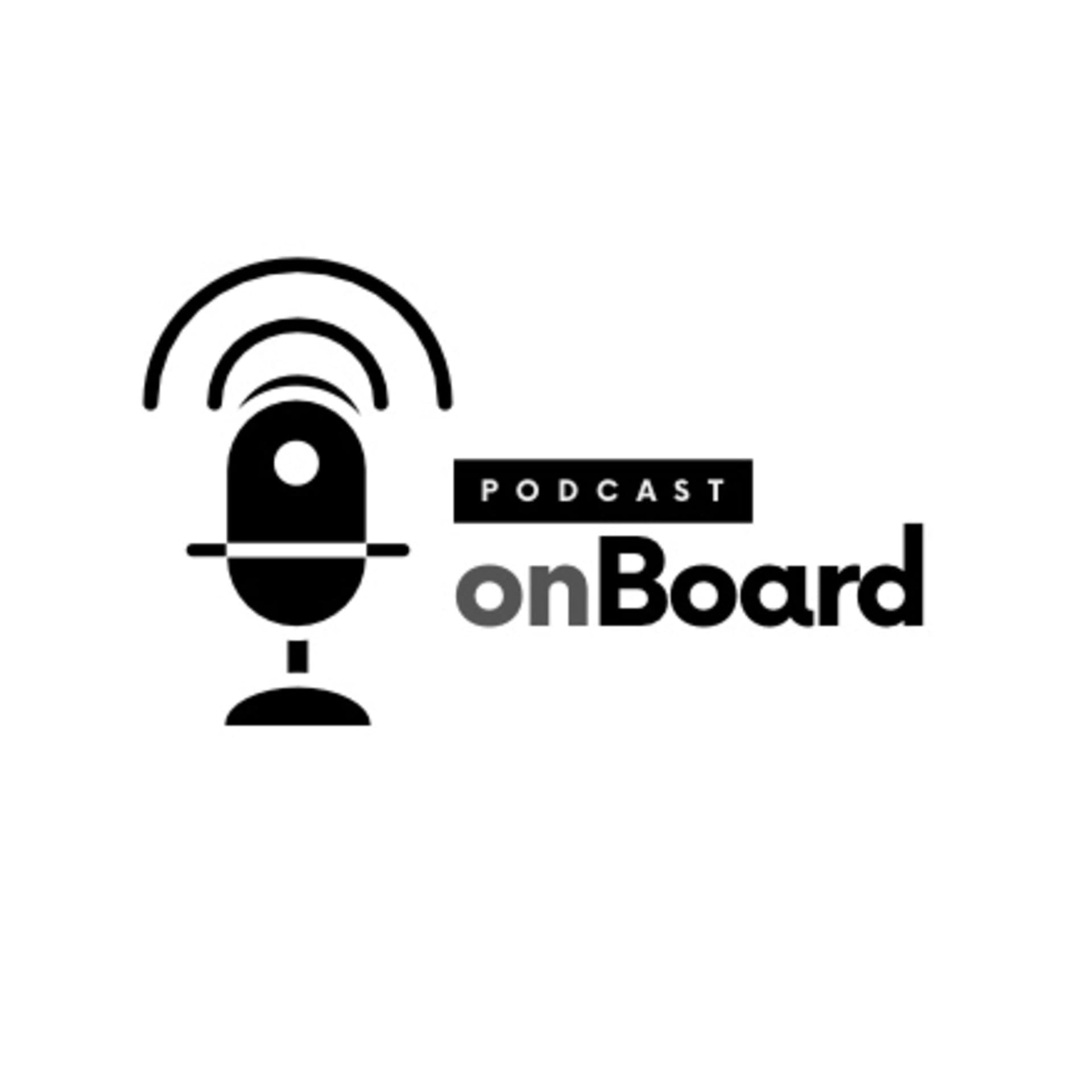 Podcast on Board - Podcasts