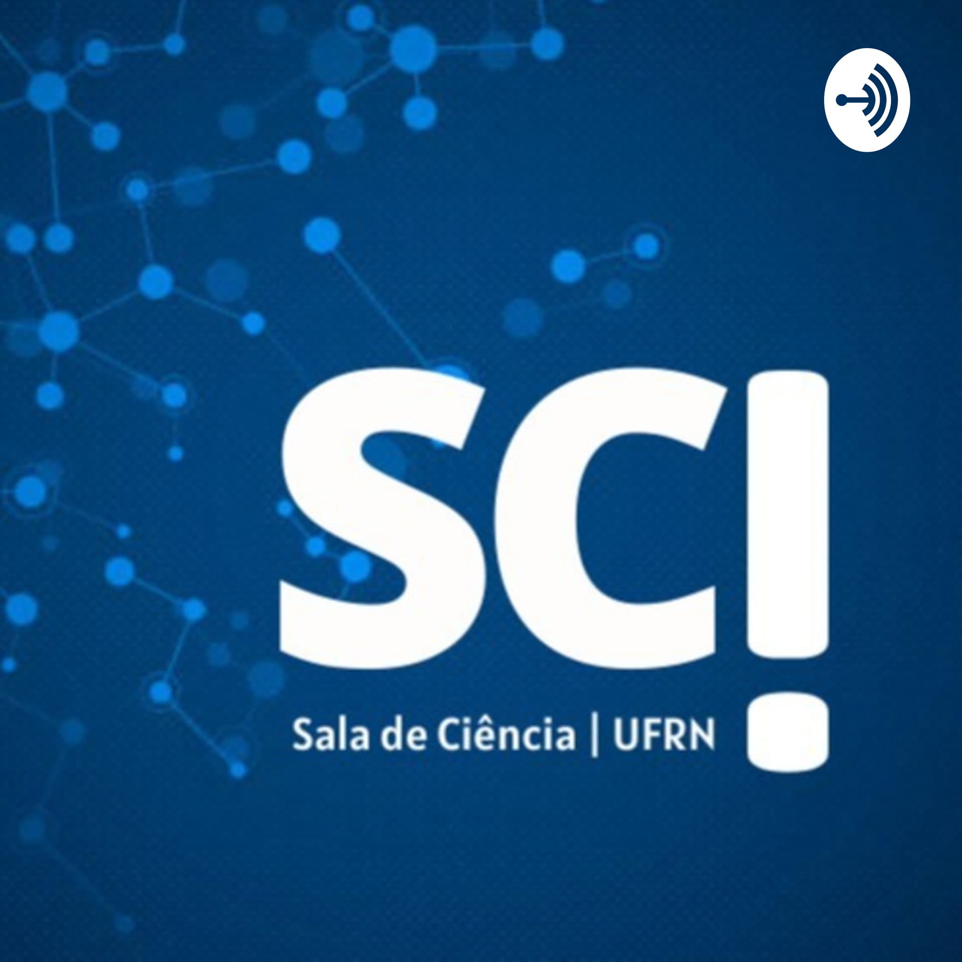 Sala de Ciência - Podcasts