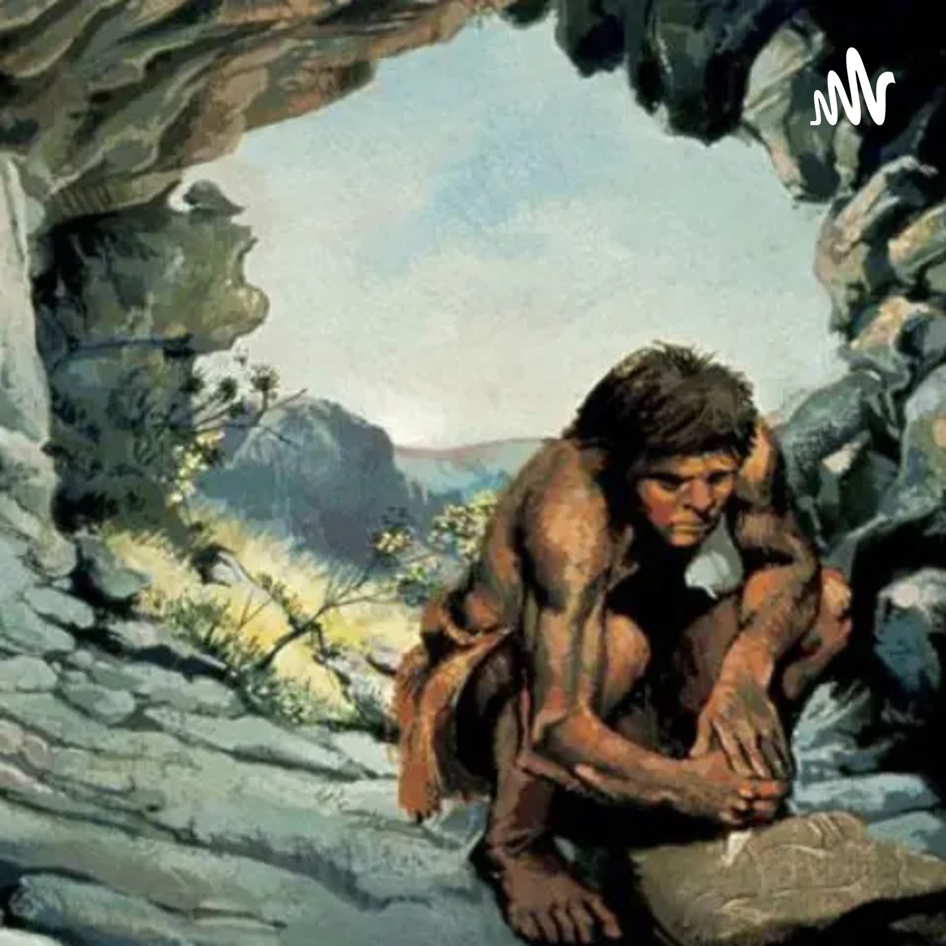 Homosapiens pensantes - Podcasts
