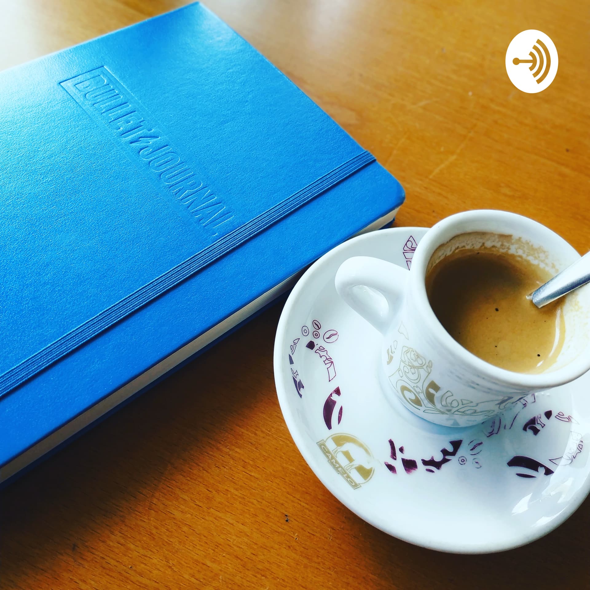 Find Yourself With Trish - Podcasts