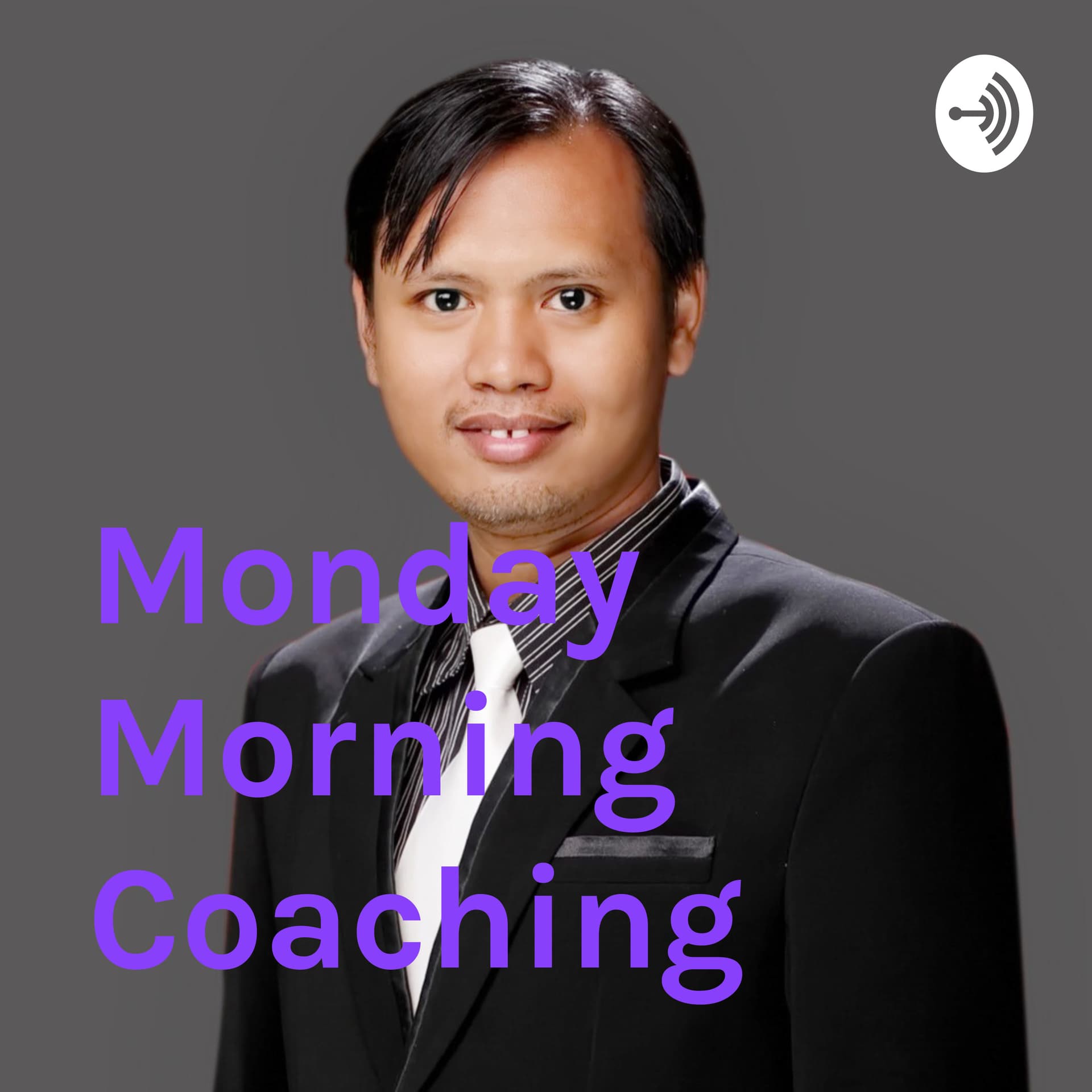 Monday Morning Coaching - Podcasts