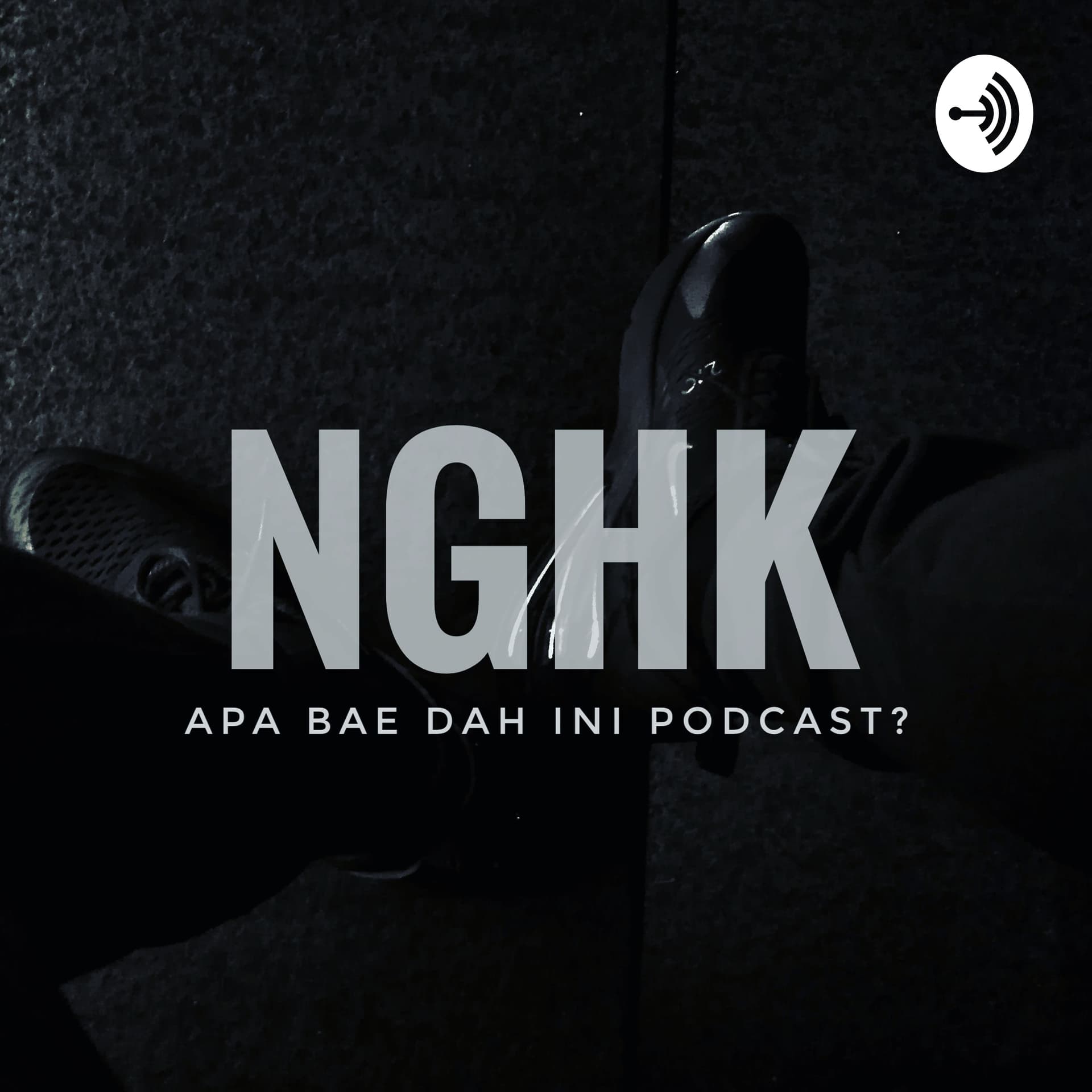 NGHK podcast - Podcasts