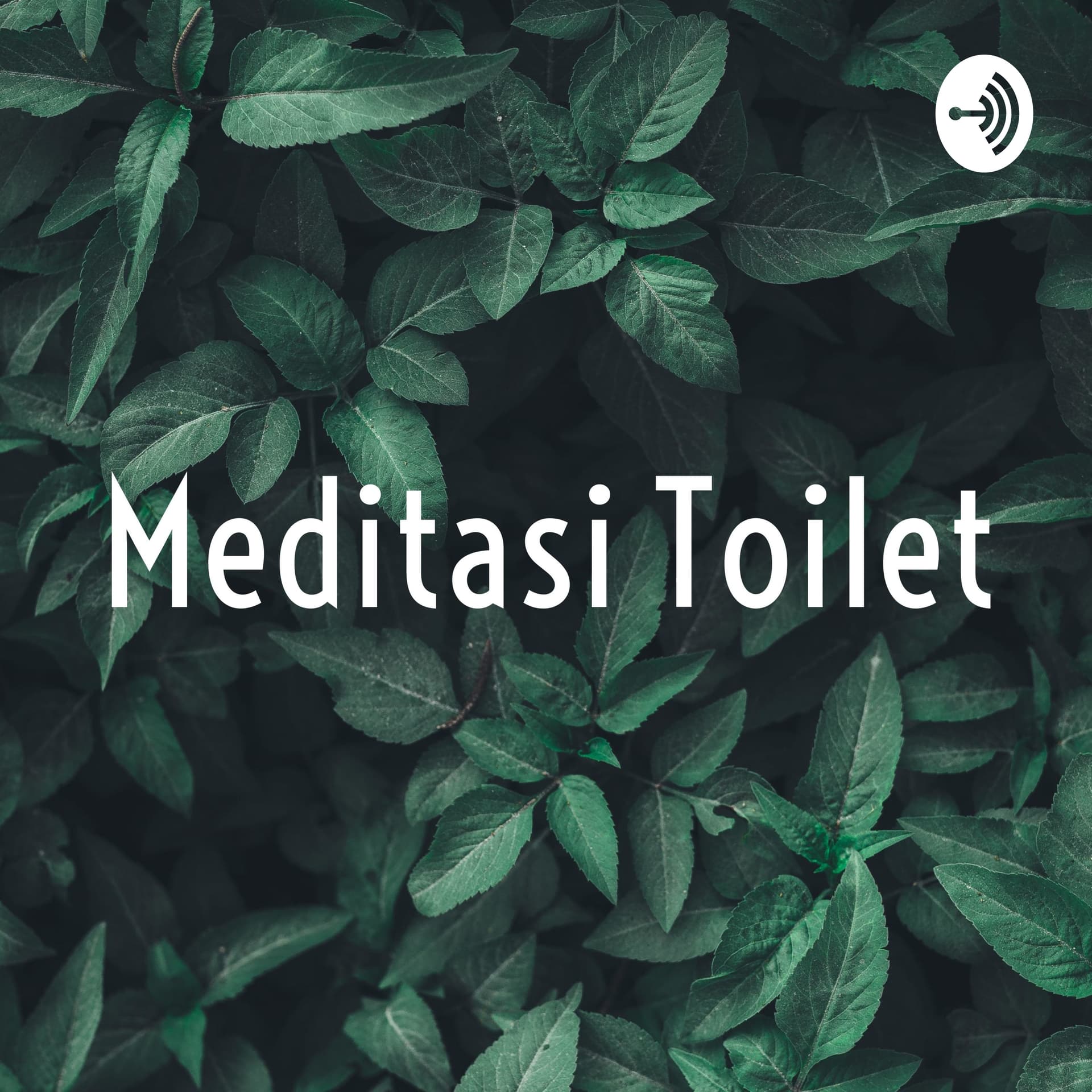 Meditasi Toilet - Podcasts