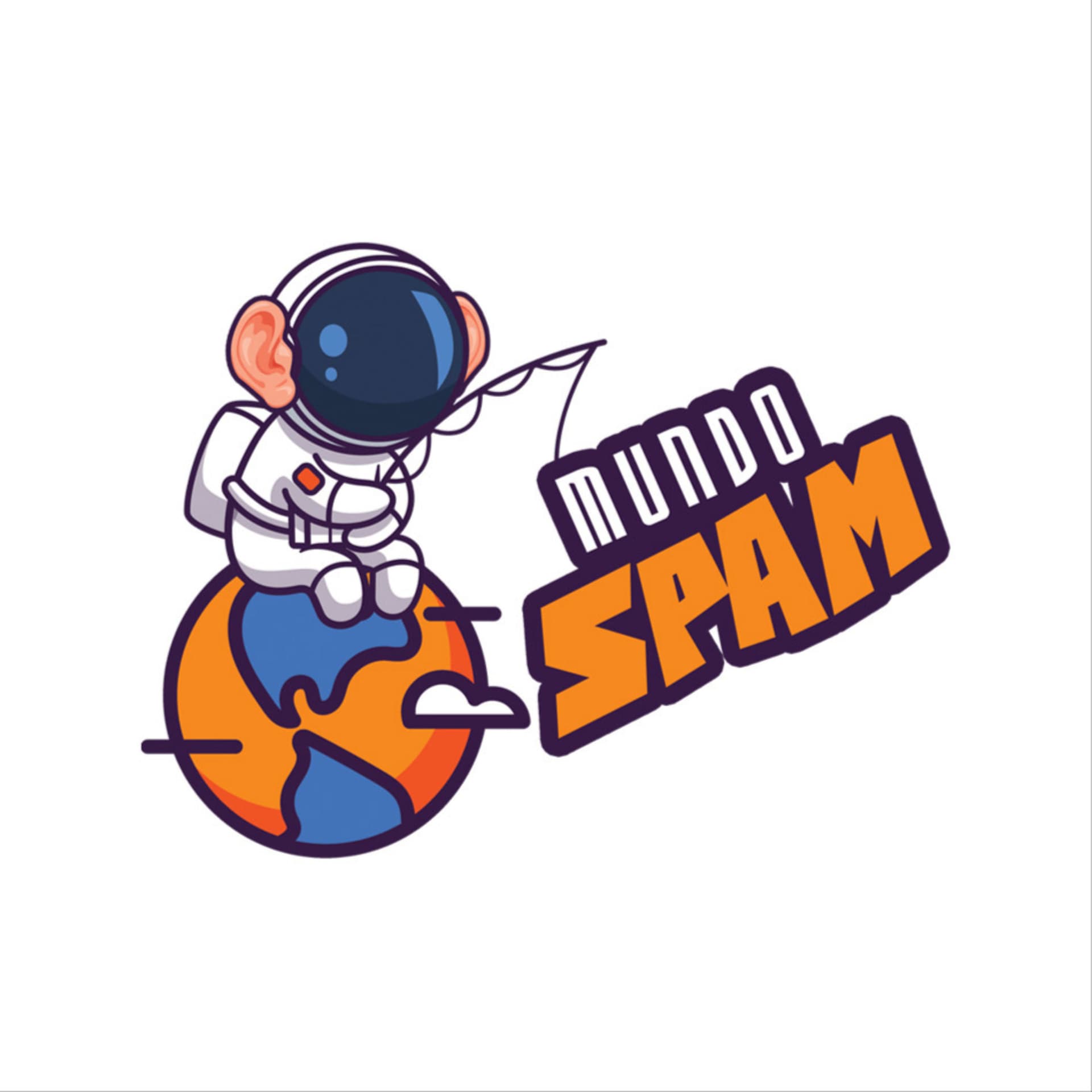 Mundo Spam - Podcasts