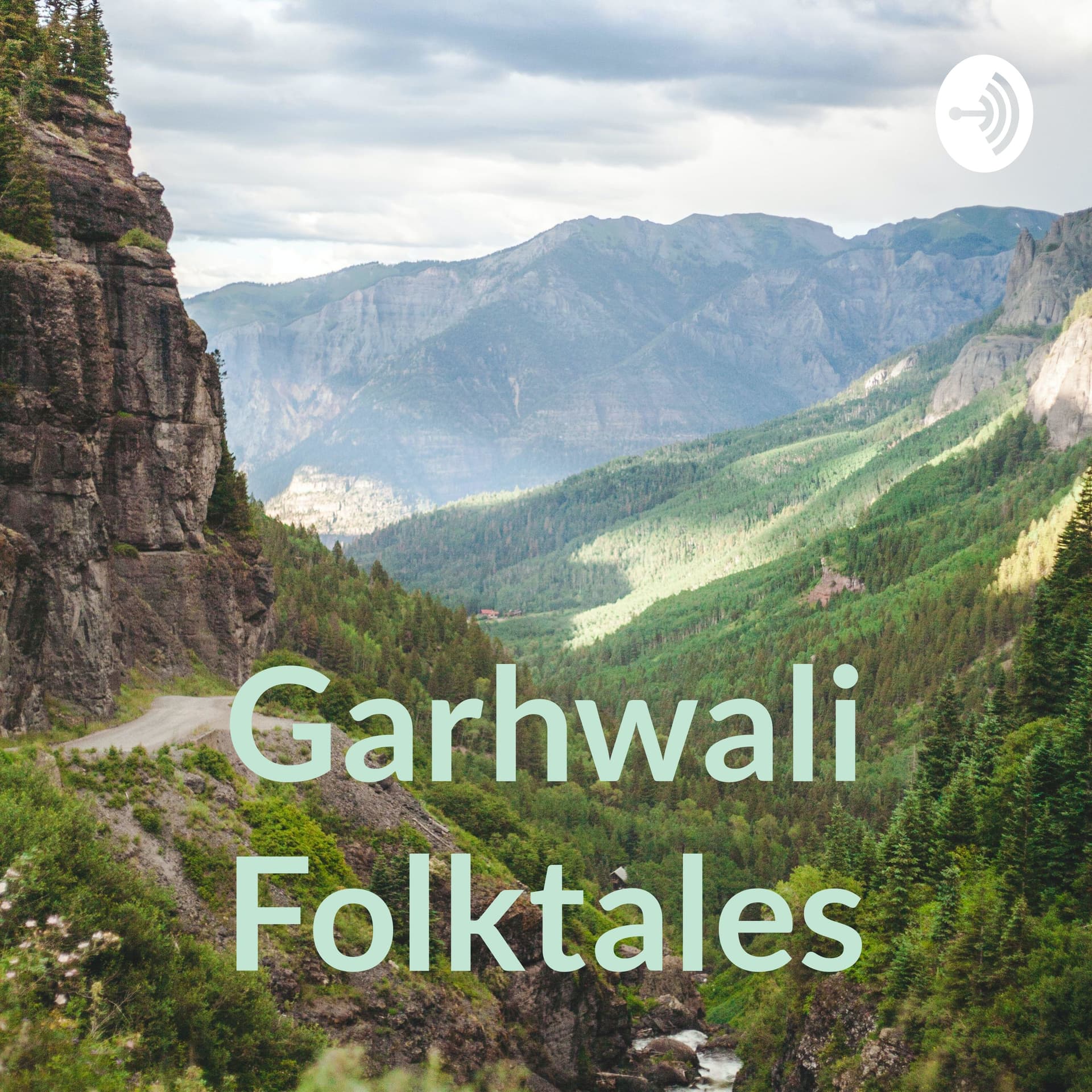 Garhwali Folktales - Podcasts