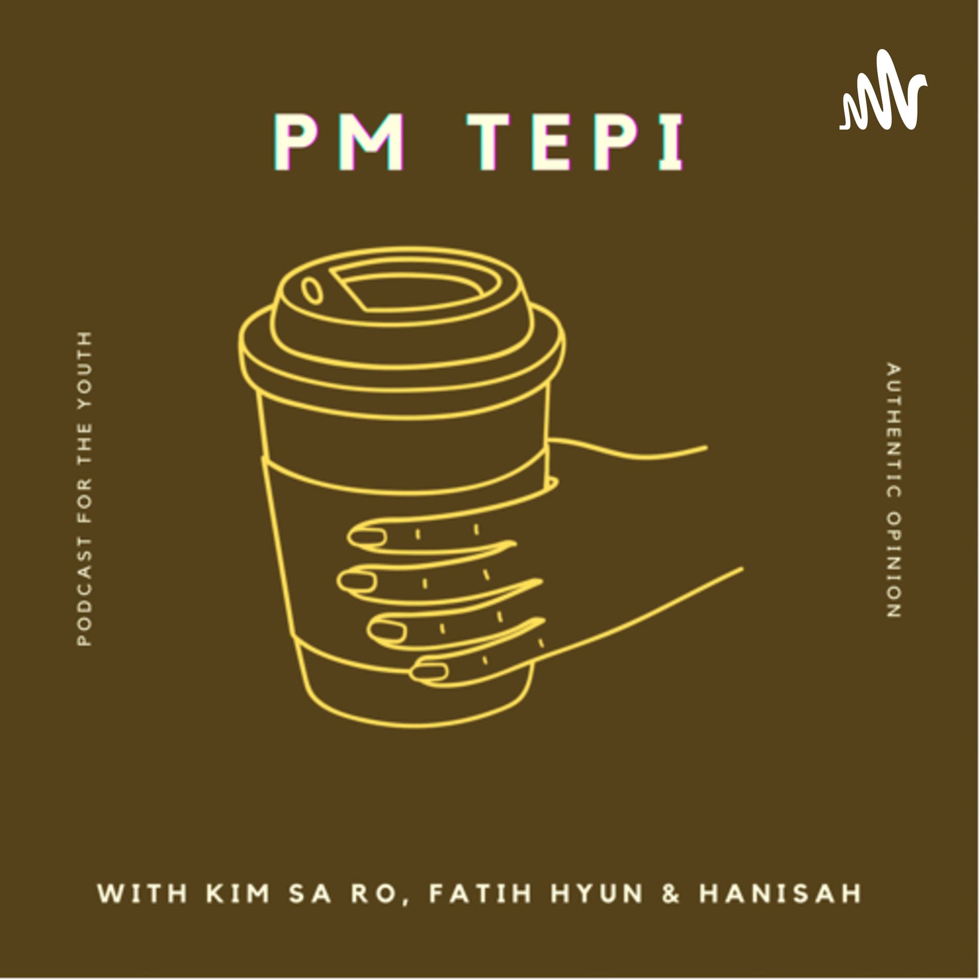 PM Tepi - Podcasts
