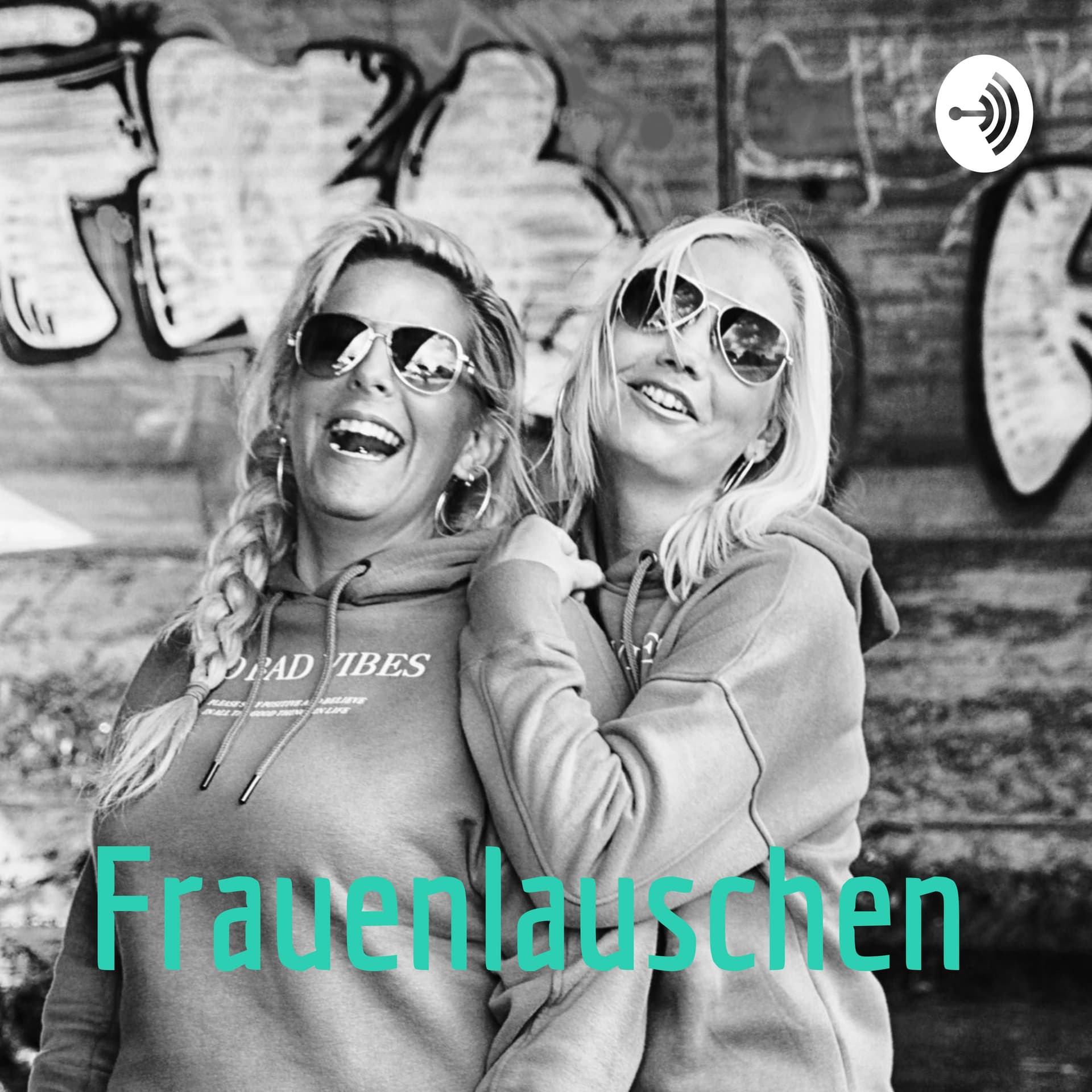 Frauenlauschen - Podcasts