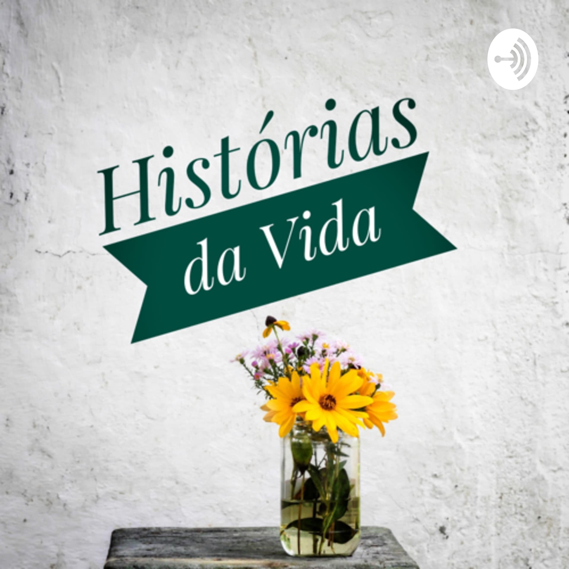 Histórias da Vida - by Marcileide - Podcasts