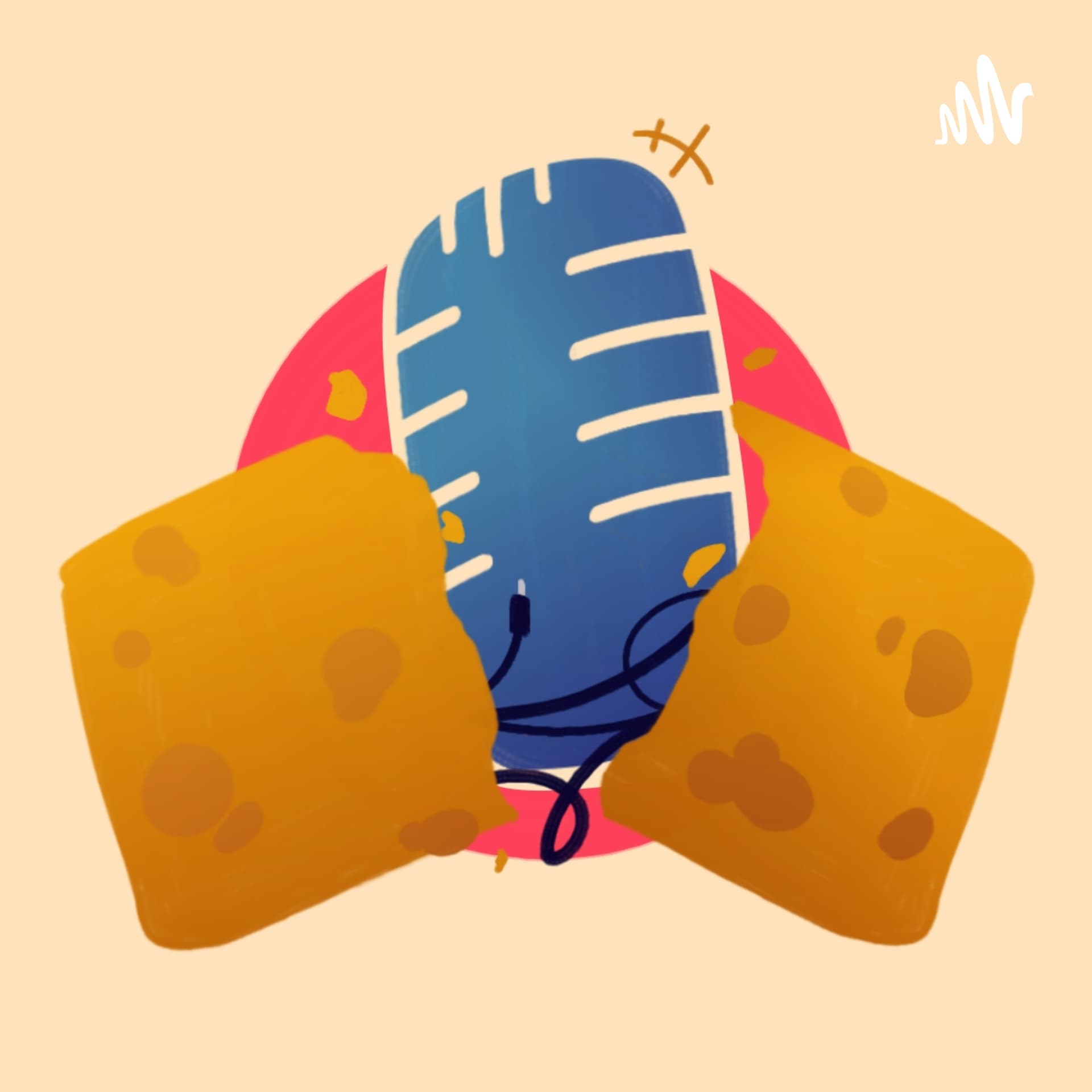 Pastelaria - Podcasts
