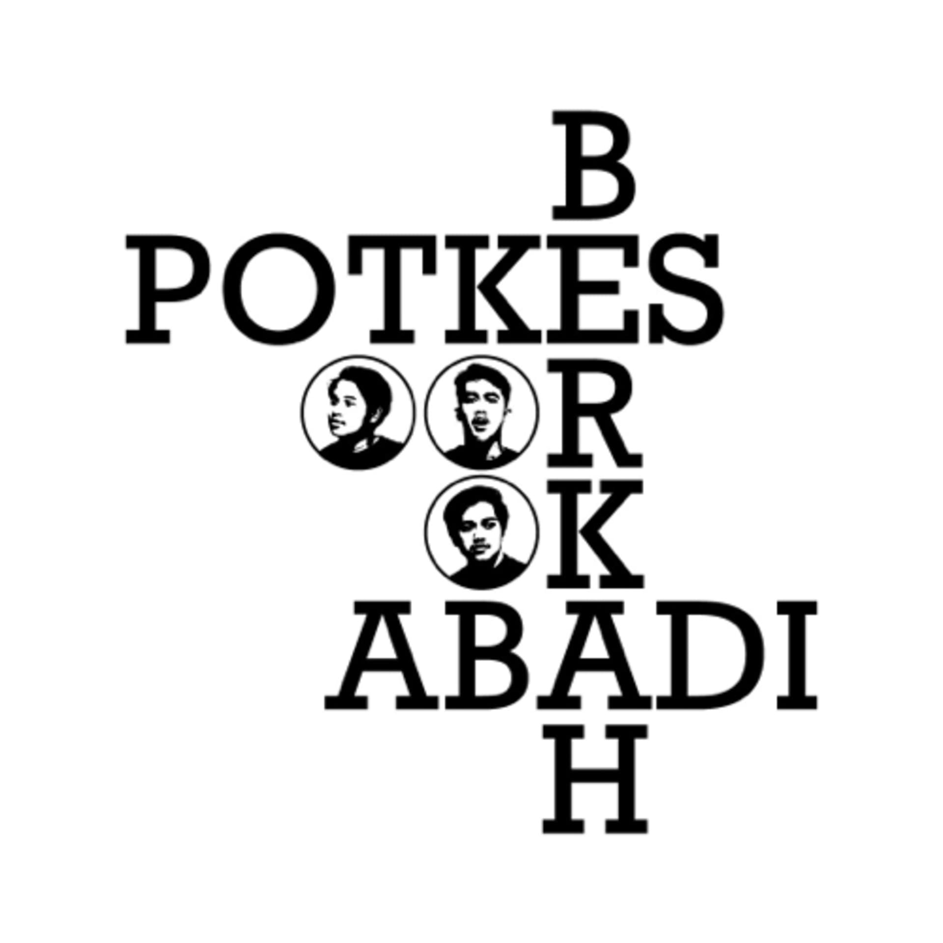 Potkes Berkah Abadi - Podcasts