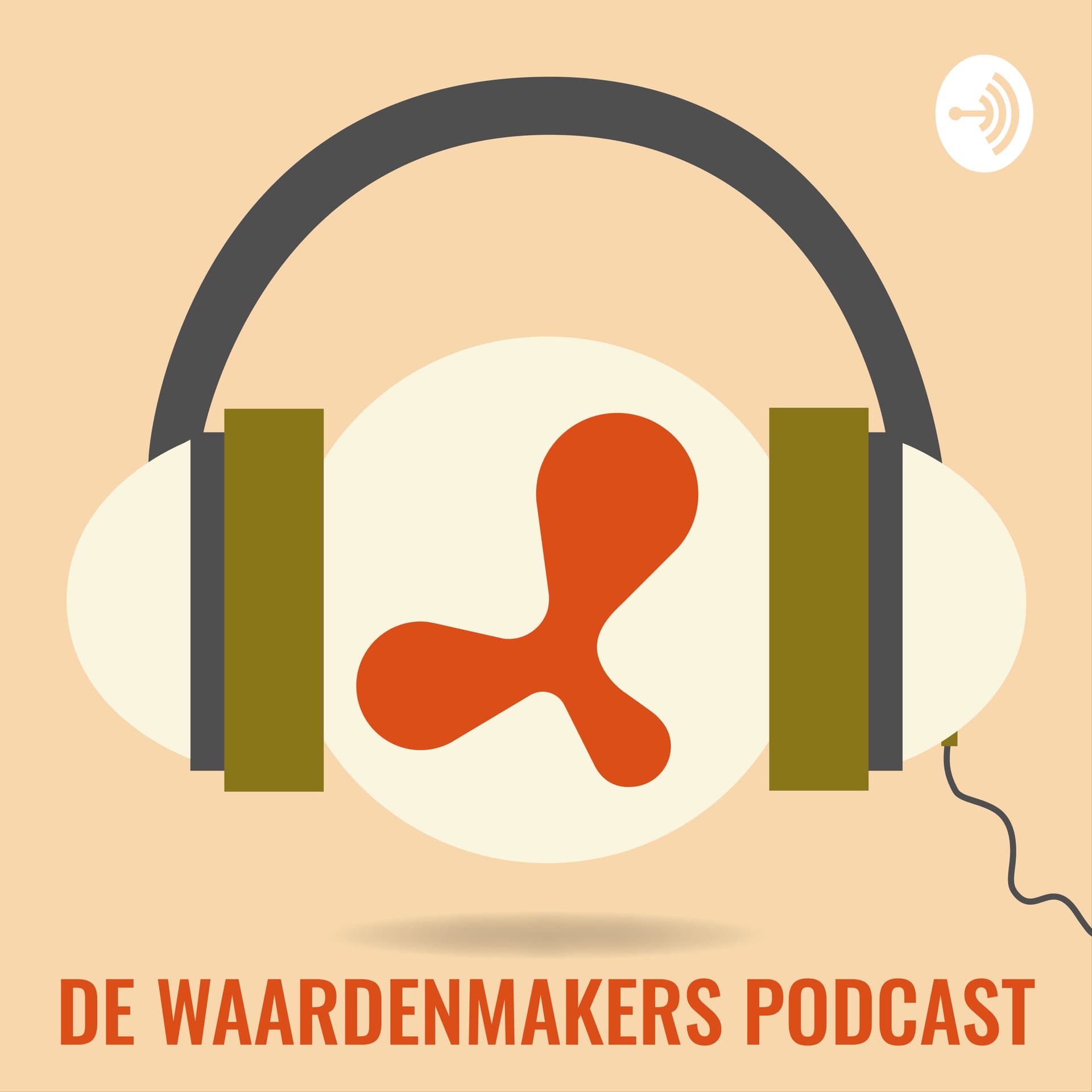 De WaardenMakers Podcast - Podcasts