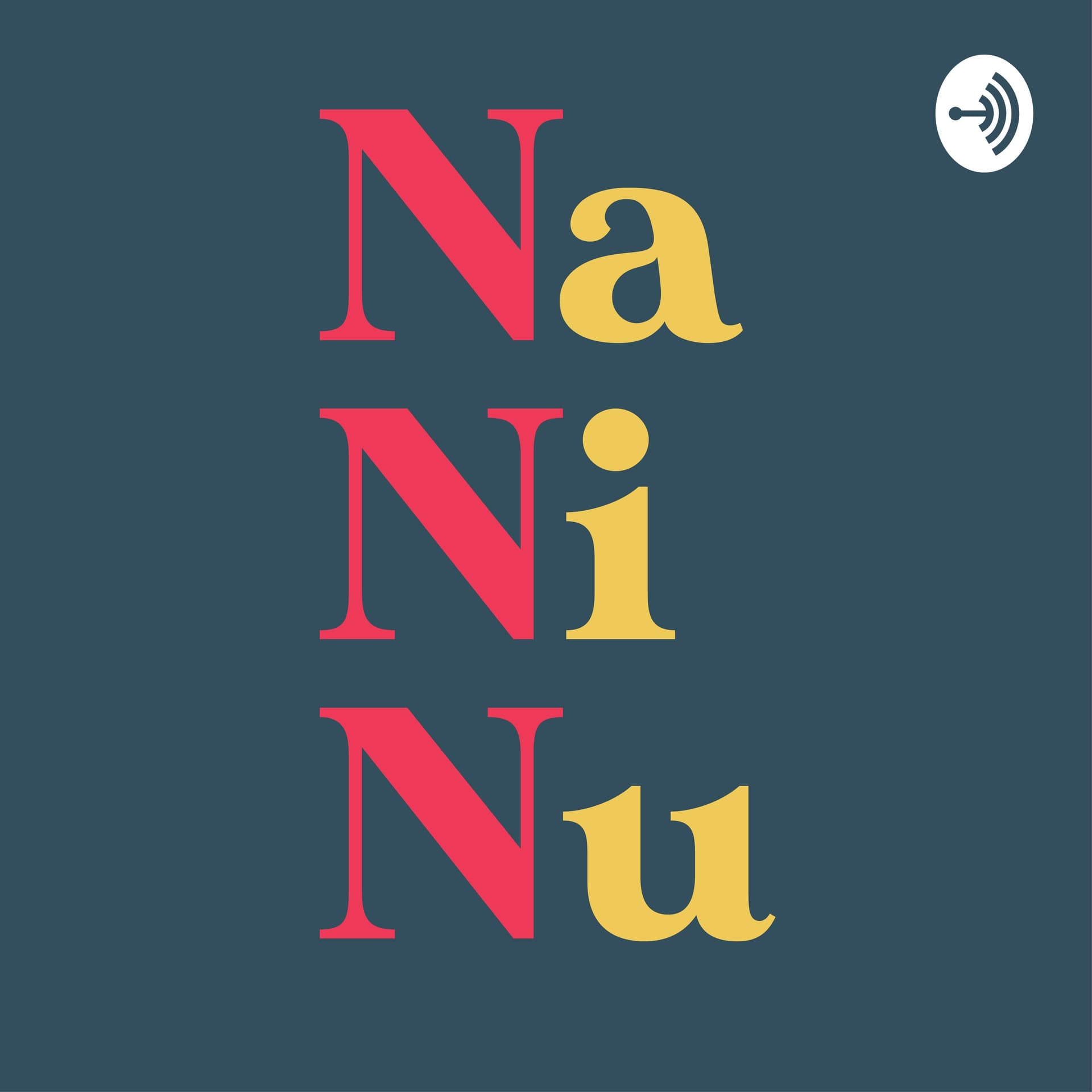 NaNiNu Podcast - Podcasts