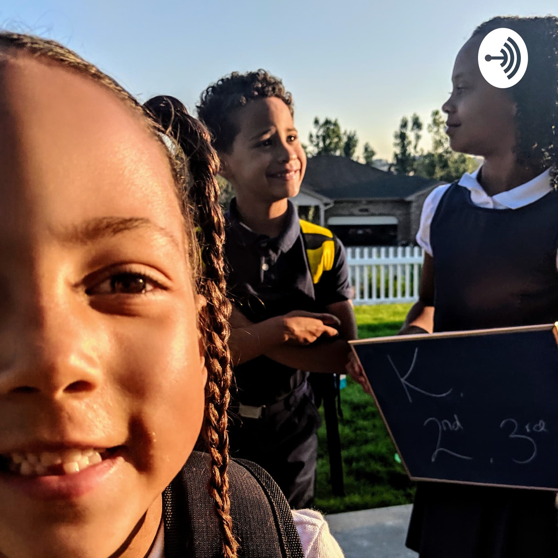 The Levy Storytime Podcast (Levy Fam Creative) - Podcasts
