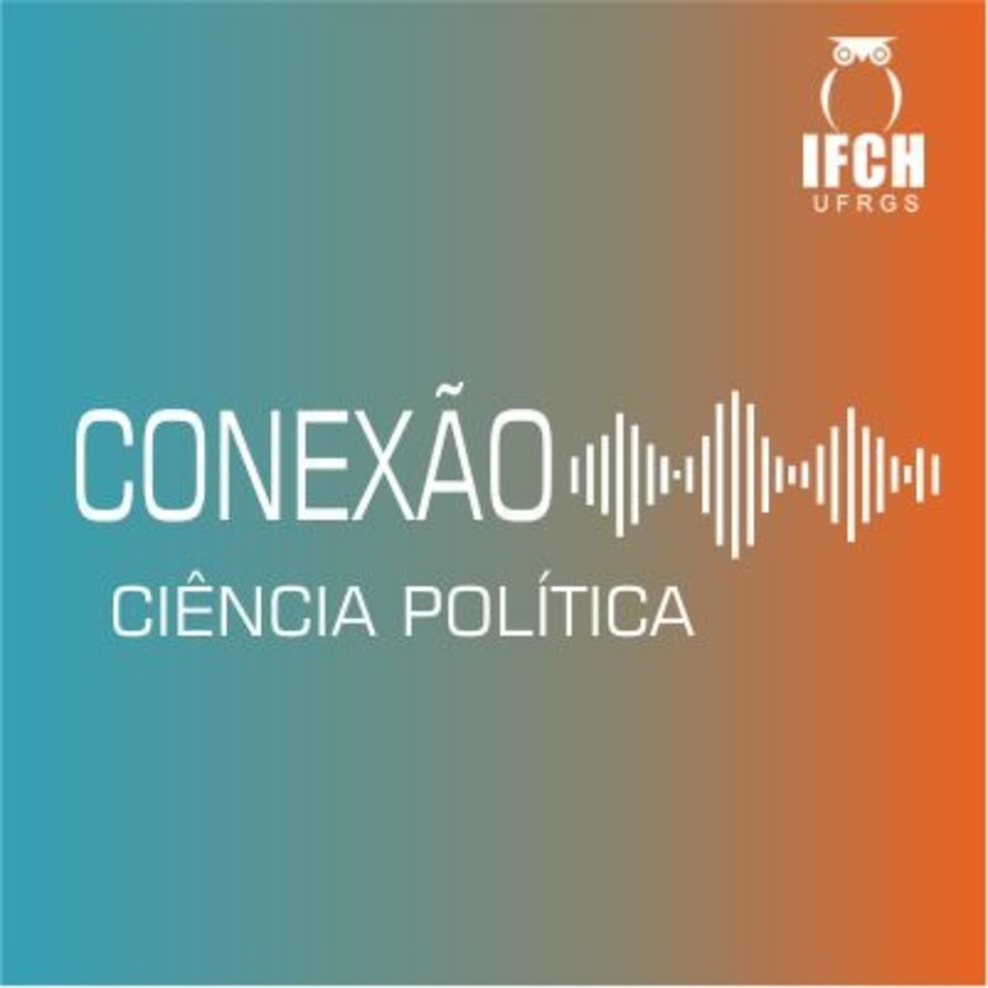 Conexão Ciência Política - Podcasts