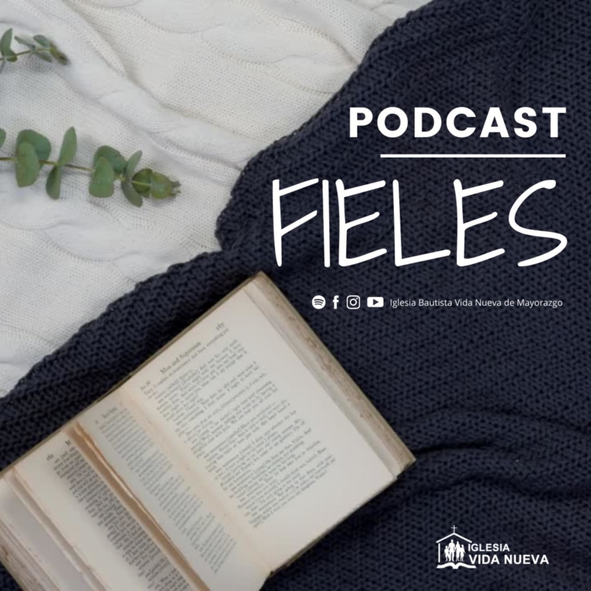 FIELES - Podcasts