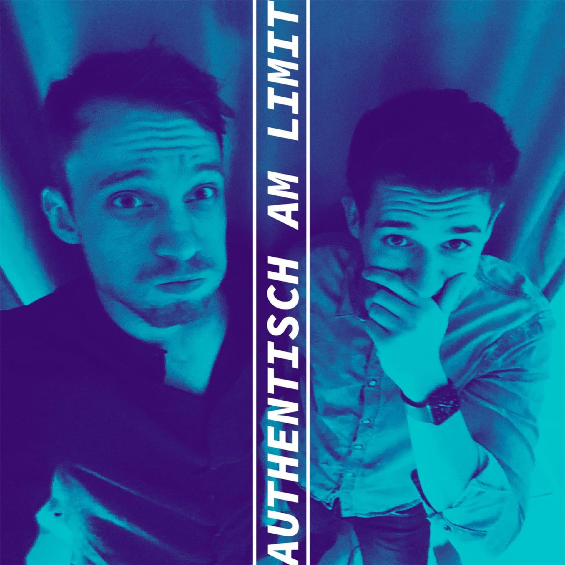 Authentisch am Limit - Podcasts