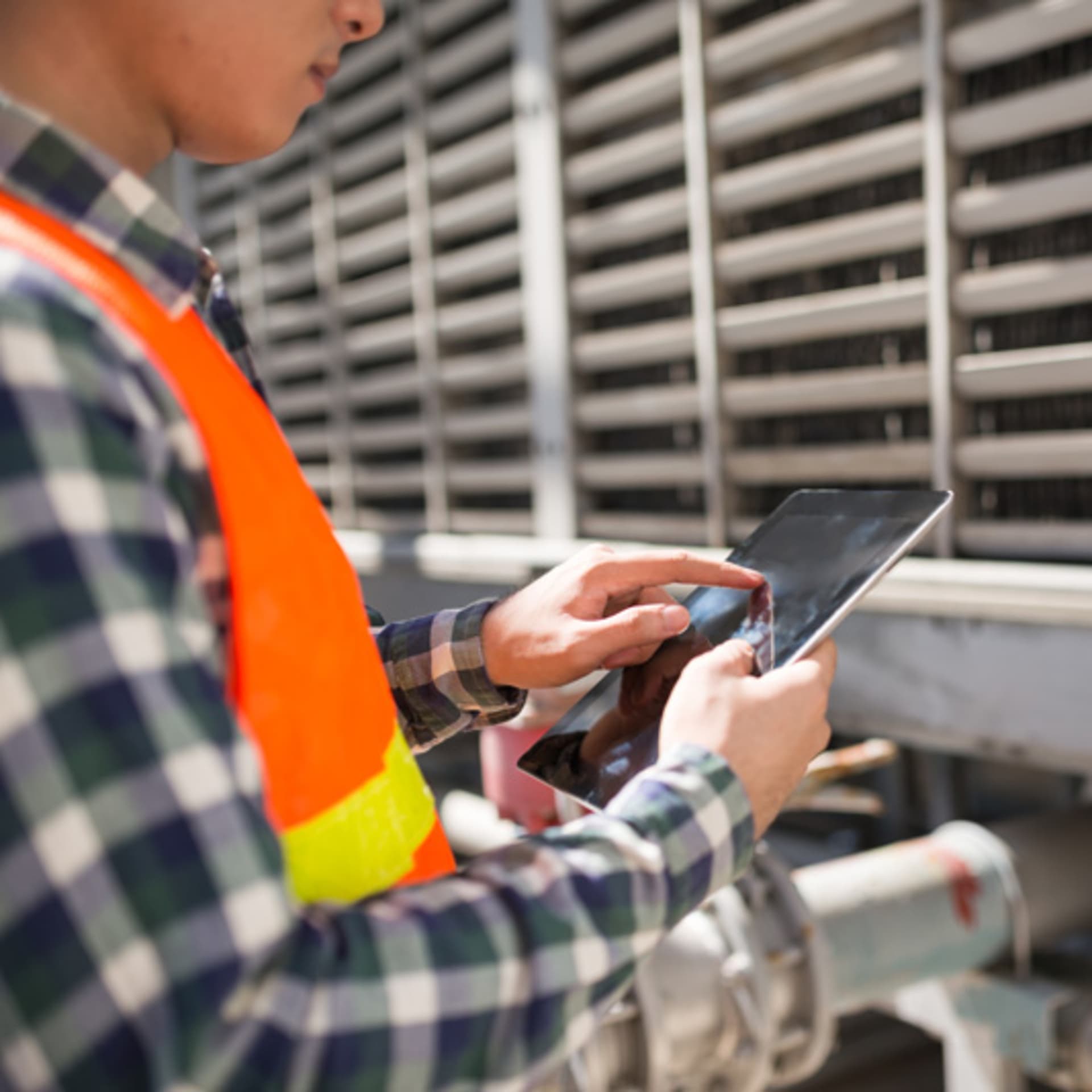 Five Questions for a Field Service Expert - Podcasts