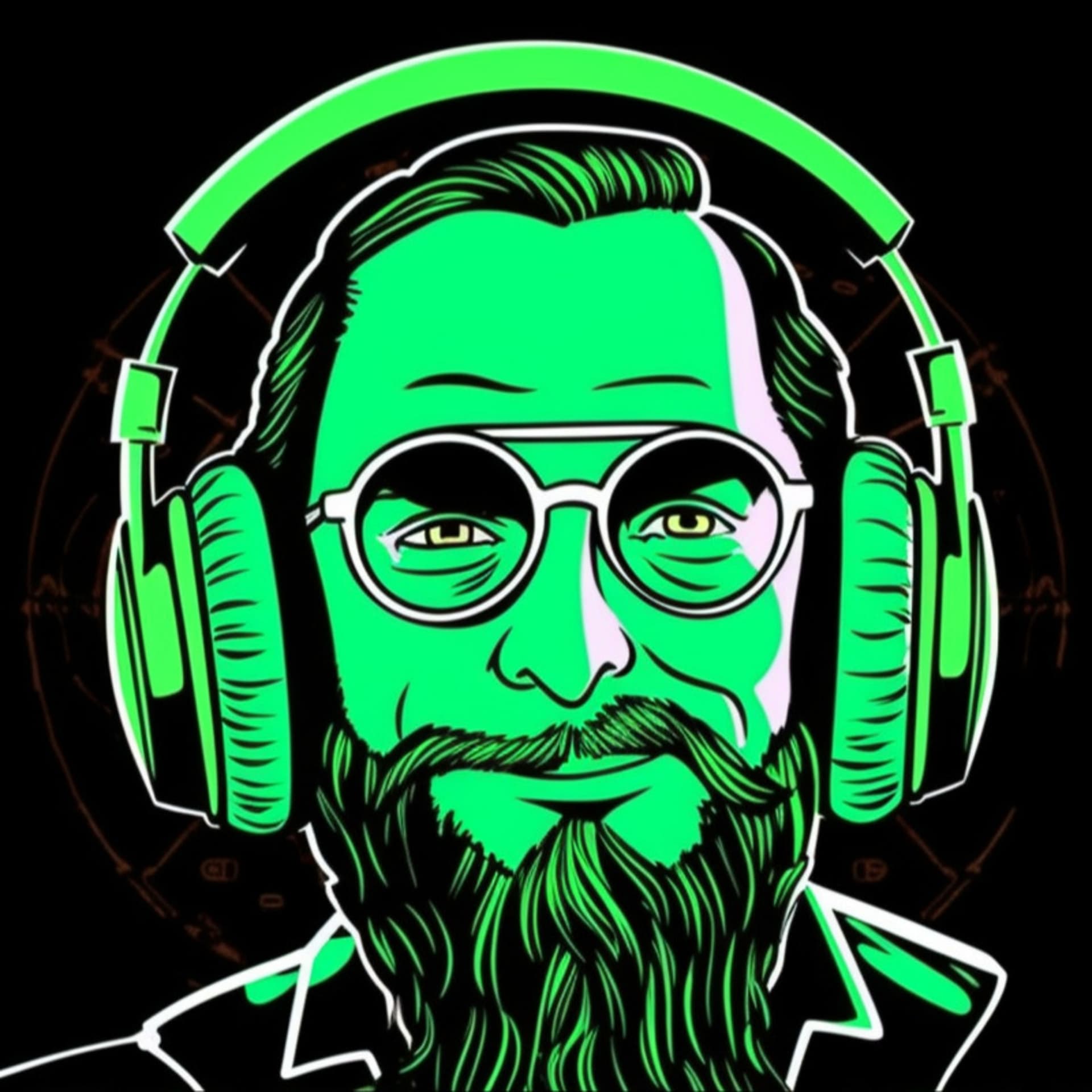 Технічні огірки - Podcasts