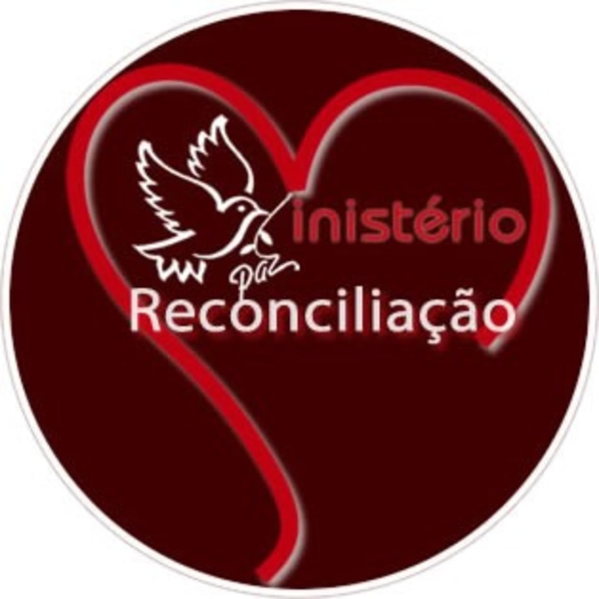 PodCast Ministério da Reconciliação - Podcasts