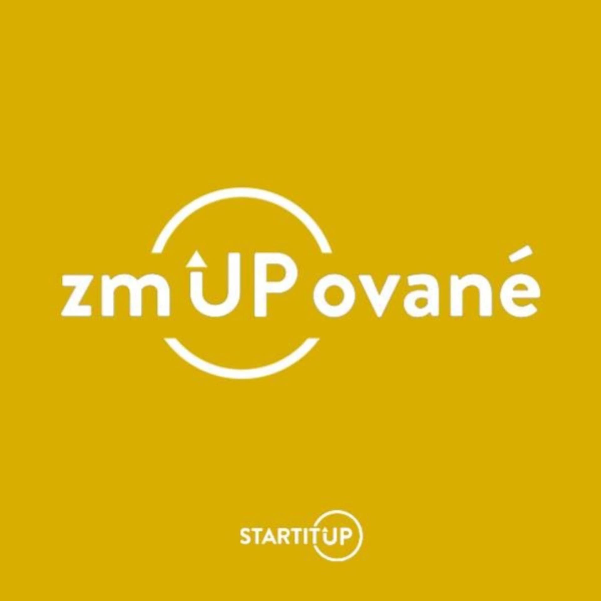ZmUPované - Podcasts