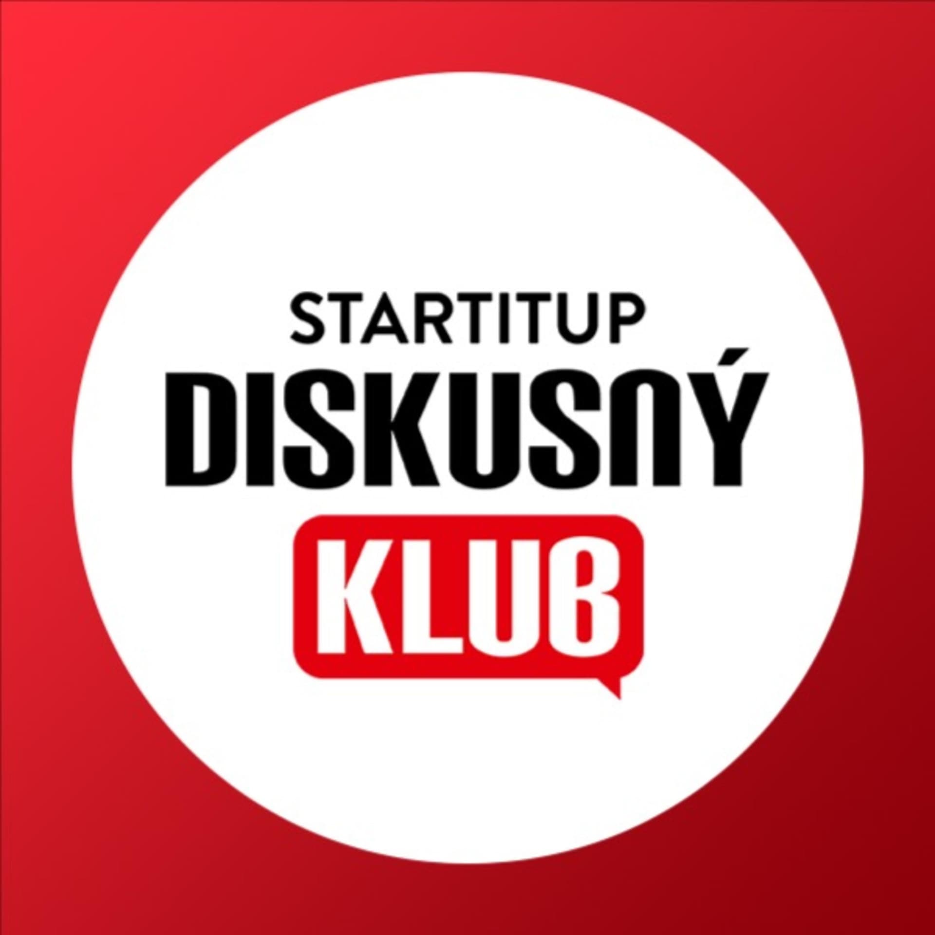 Startitup Diskusný Klub - Podcasts