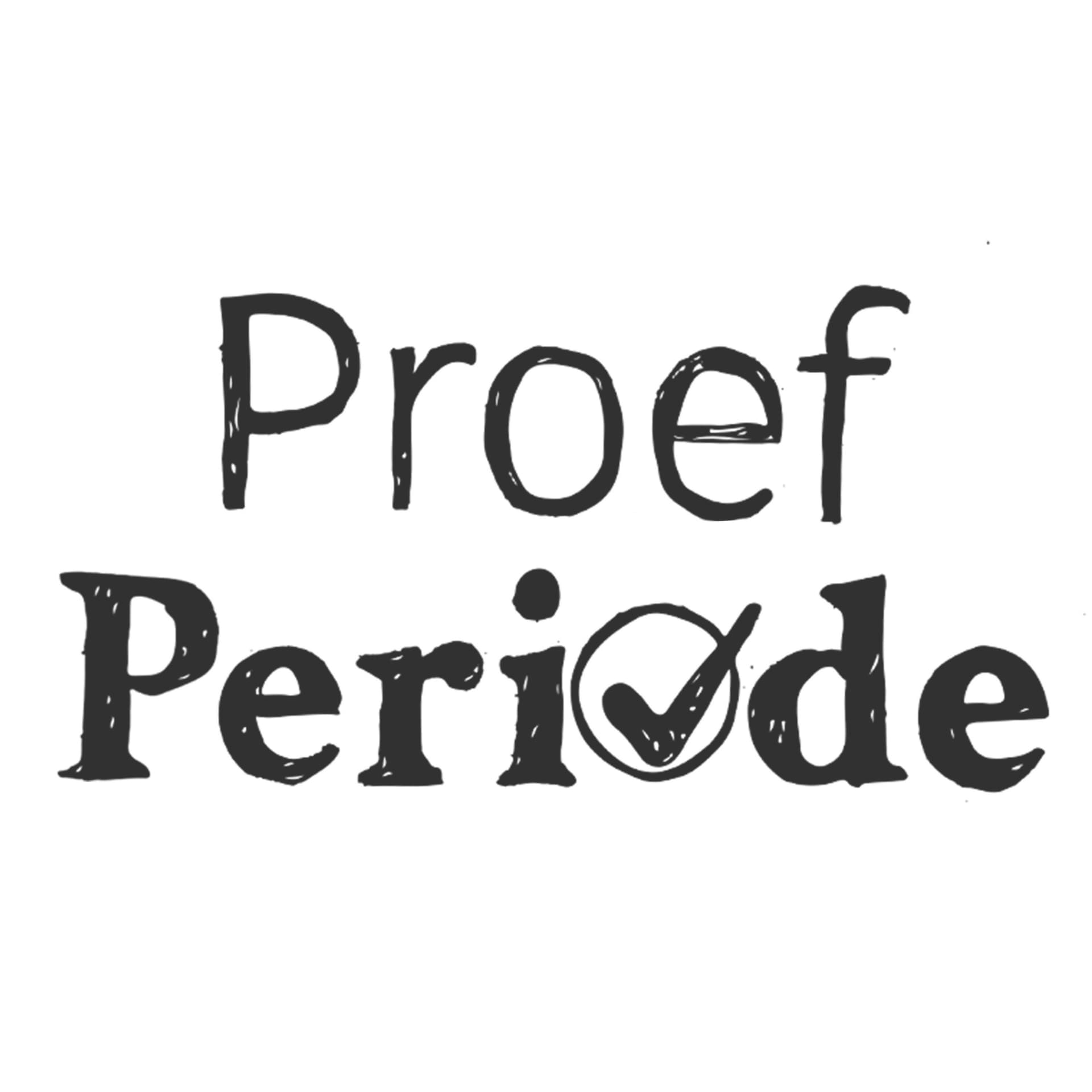 Proefperiode - Fysieke, Mentale en Spirituele Gezondheid - Podcasts