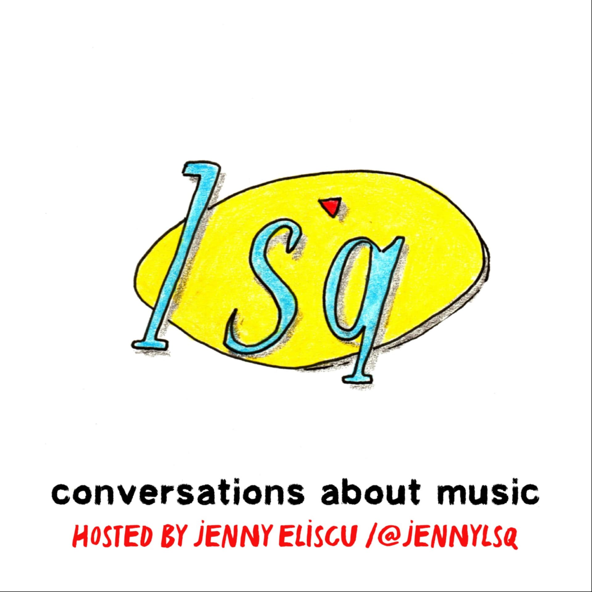 LSQ - Podcasts
