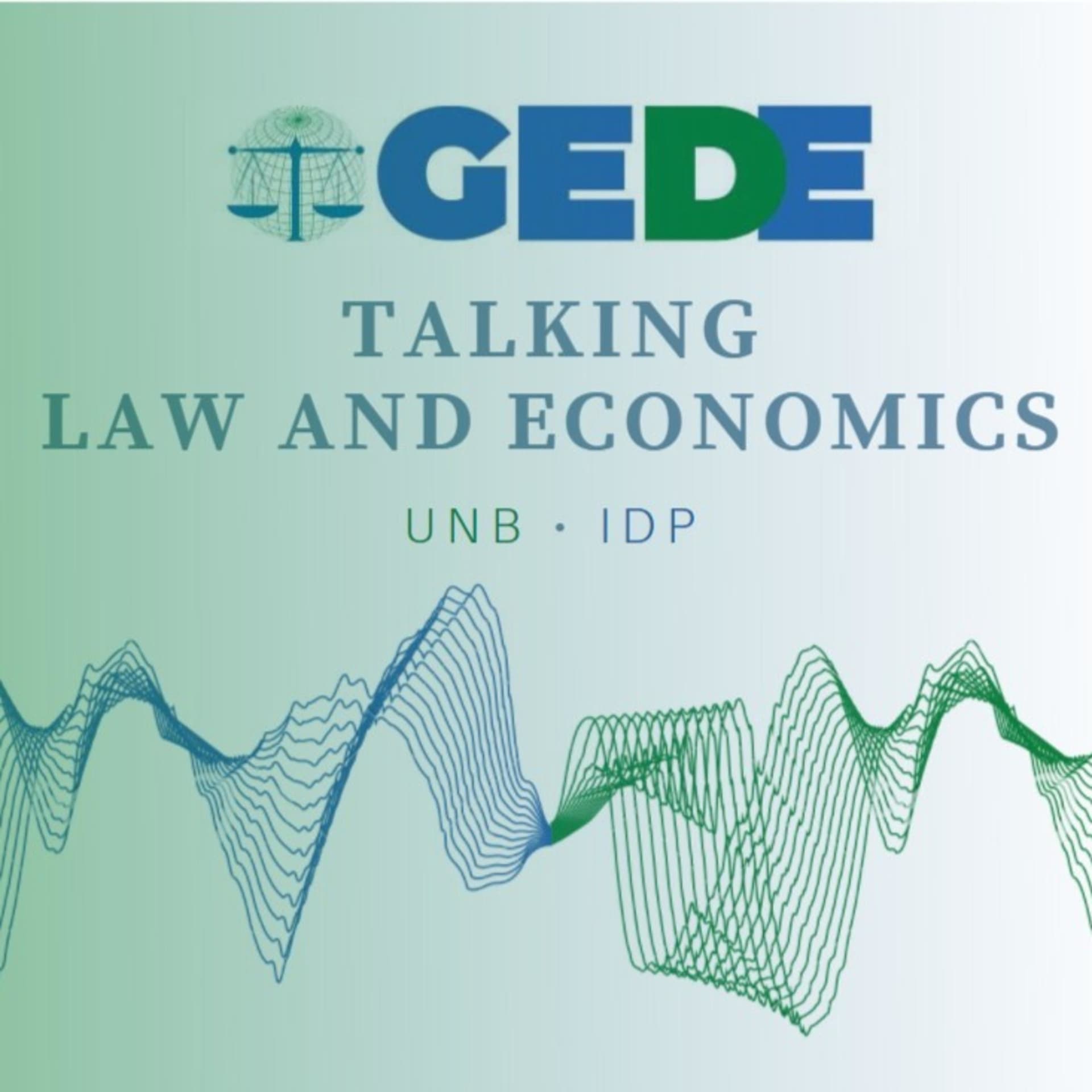 Talking Law and Economics - Podcasts