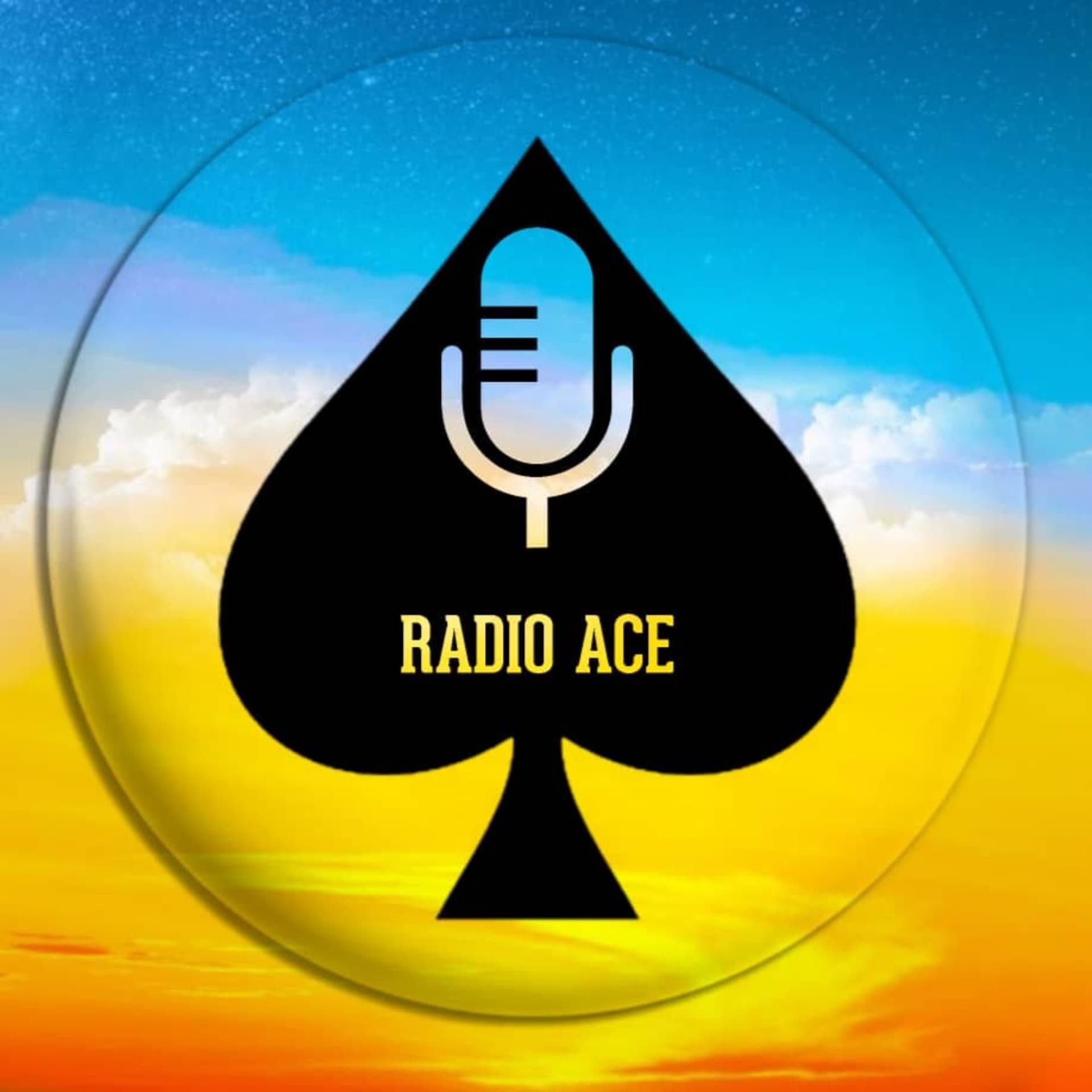Radio Ace - Podcasts